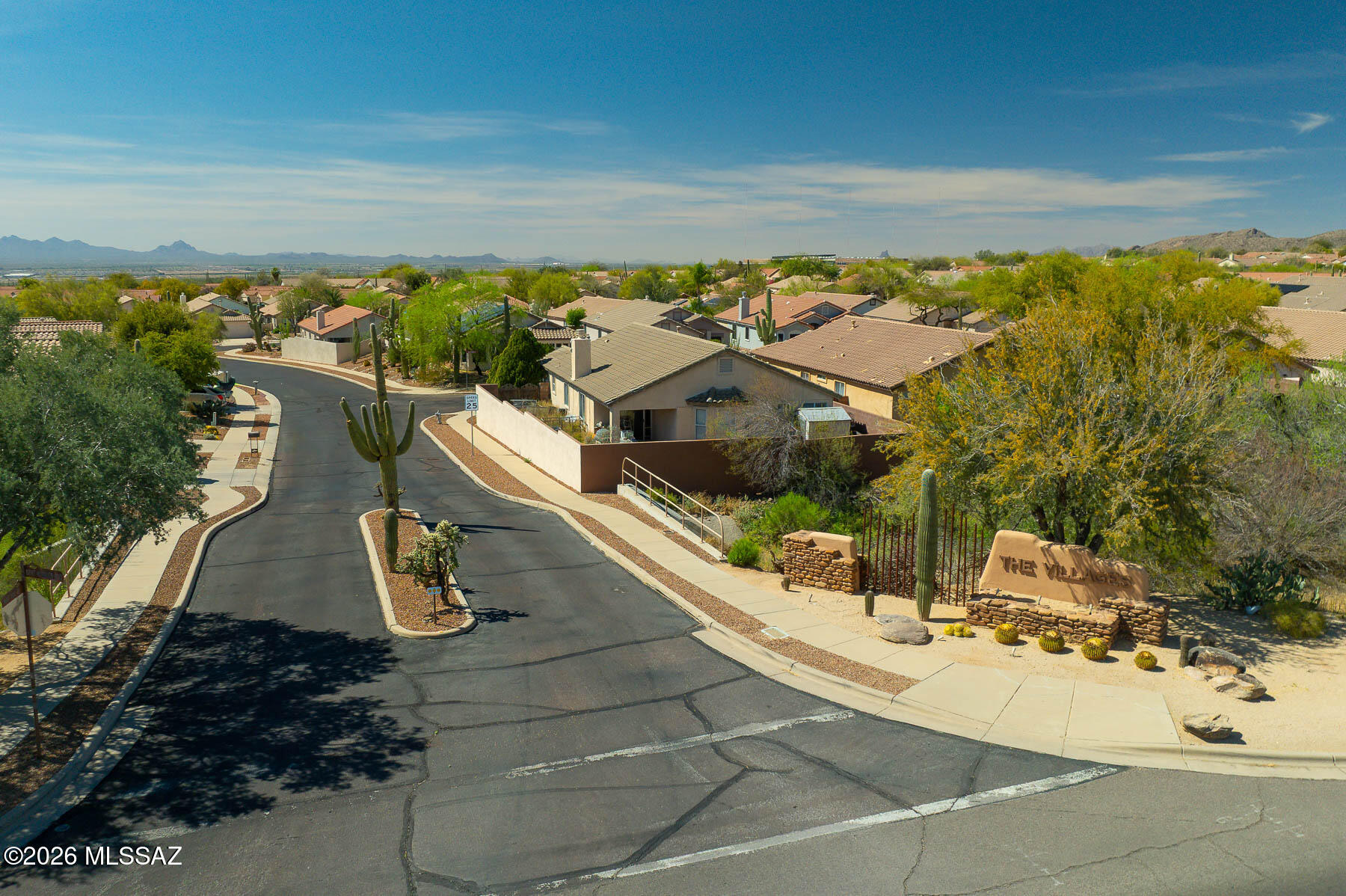 Villages At Red Hawk - Residential