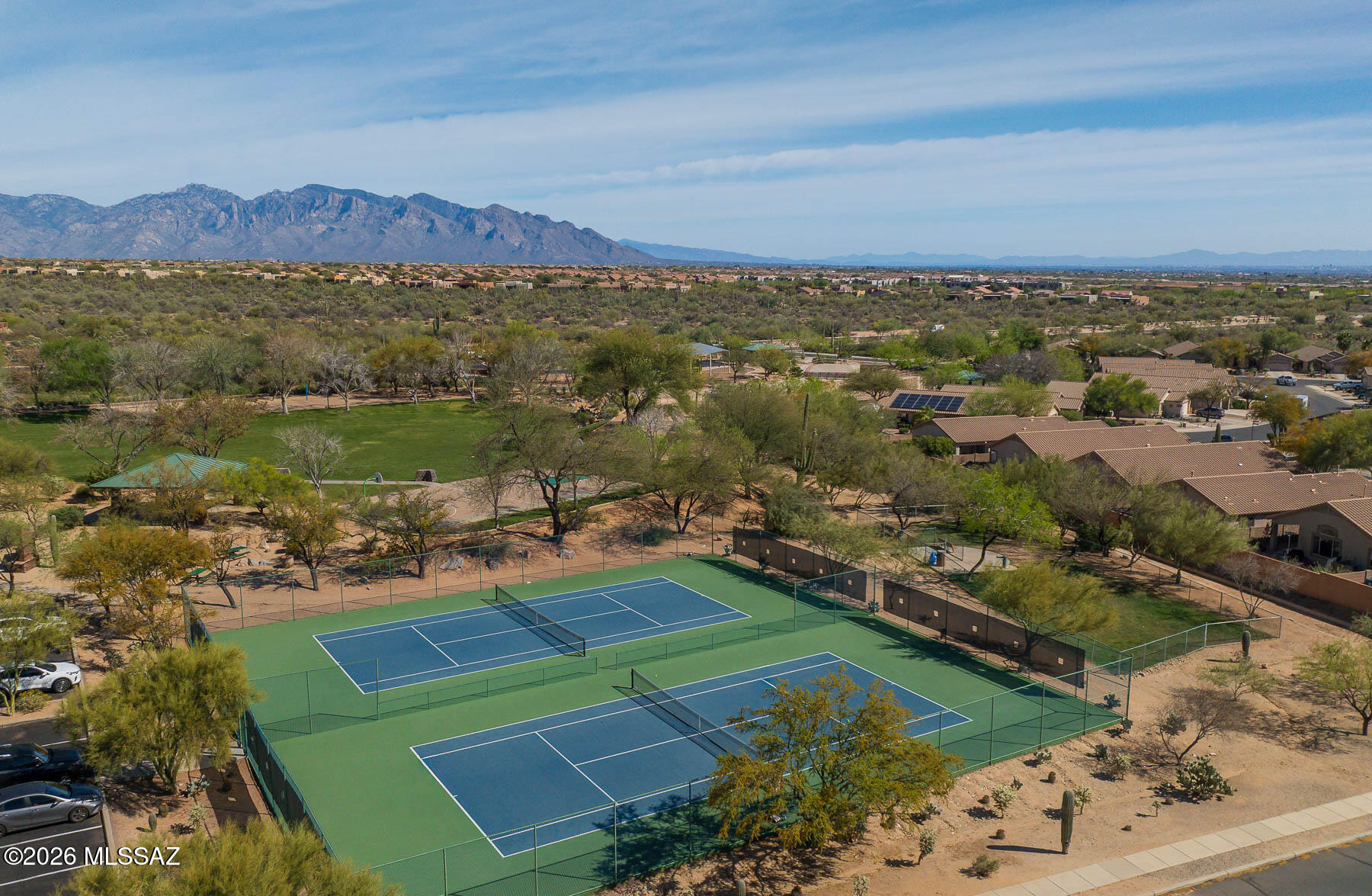 Villages At Red Hawk - Residential
