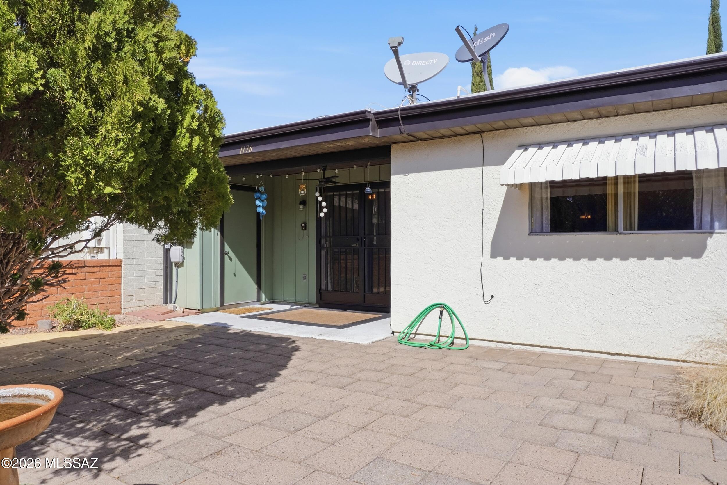 Green Valley Desert Meadows Townhouses (82-197) - Residential