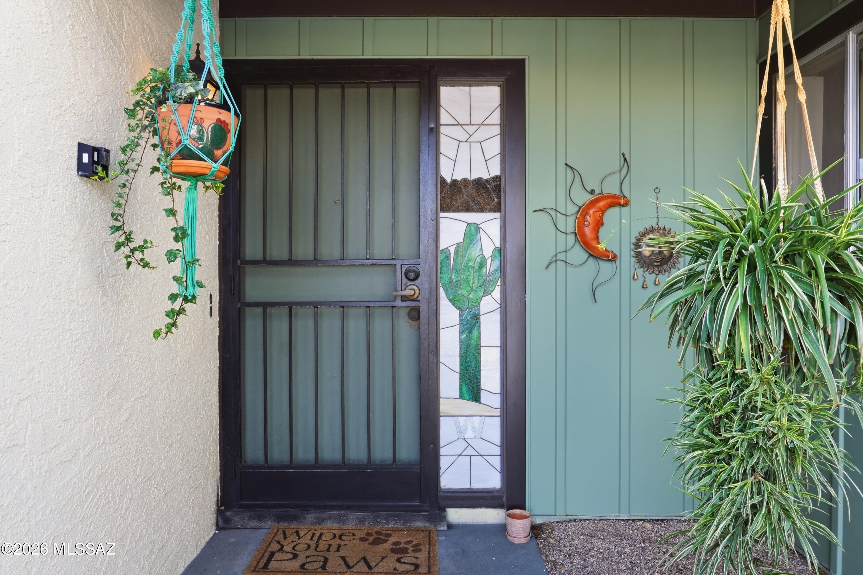 Green Valley Desert Meadows Townhouses (82-197) - Residential