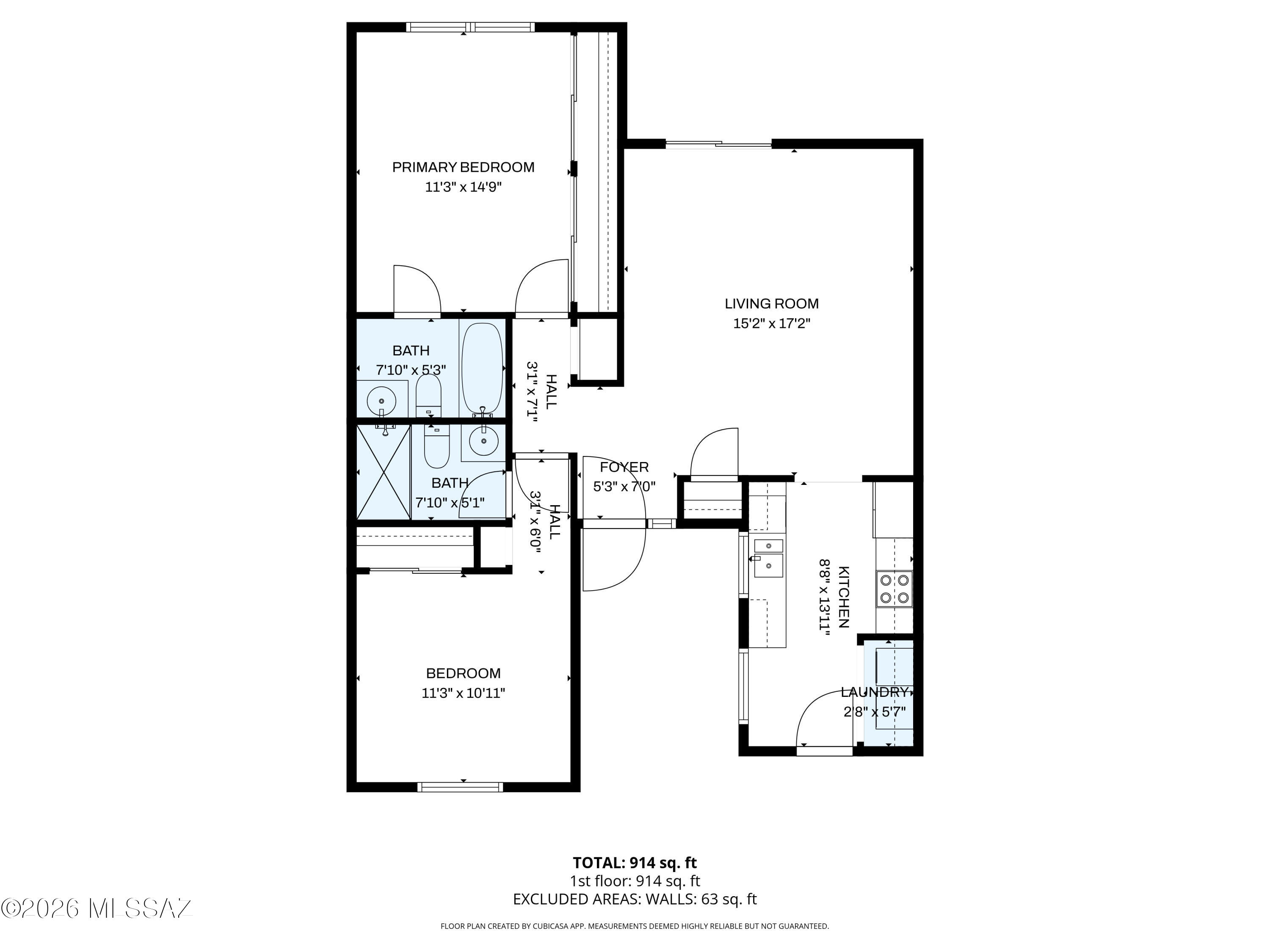 Green Valley Desert Meadows Townhouses (82-197) - Residential