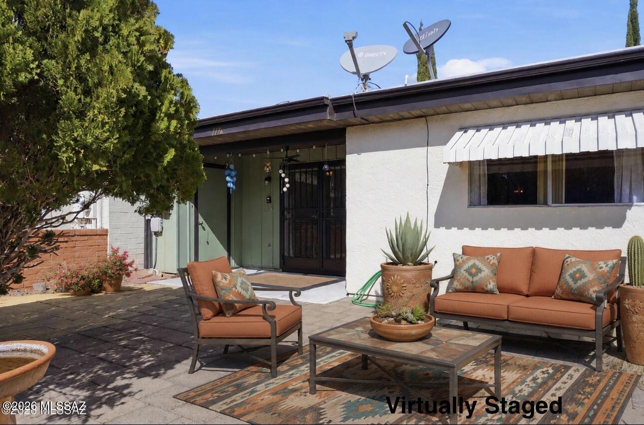 Green Valley Desert Meadows Townhouses (82-197) - Residential