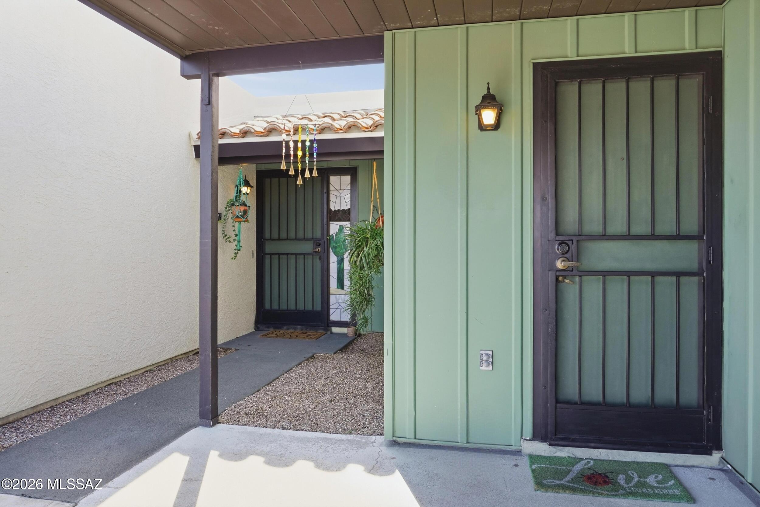 Green Valley Desert Meadows Townhouses (82-197) - Residential