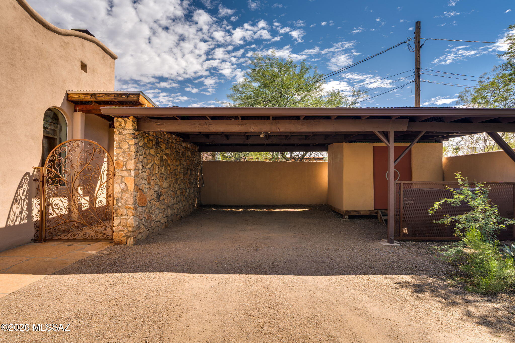3547 E Elida Street