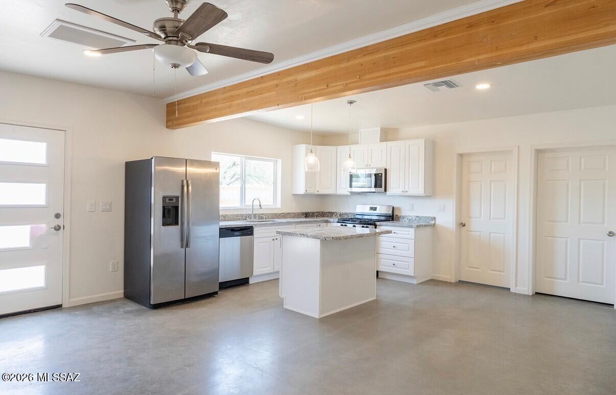 Catalina Farms Annex - Residential Lease