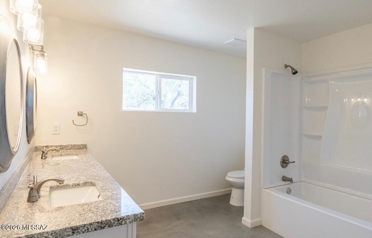 Catalina Farms Annex - Residential Lease