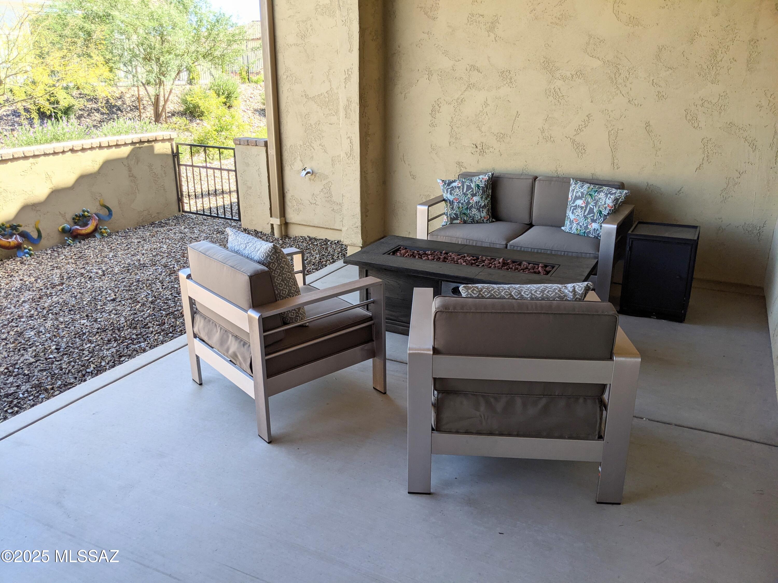 Saddlebrooke Ranch - Residential Lease