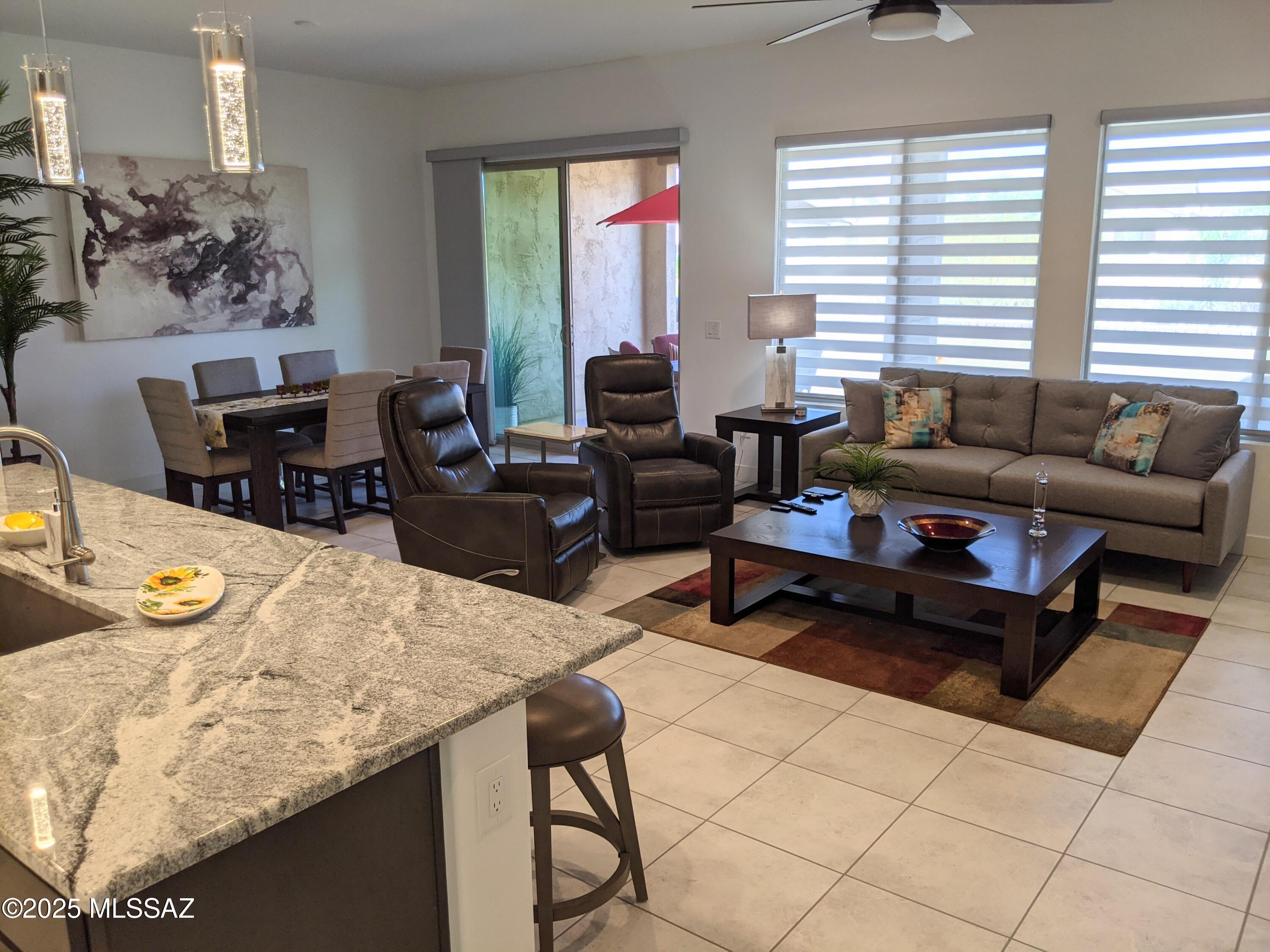 Saddlebrooke Ranch - Residential Lease