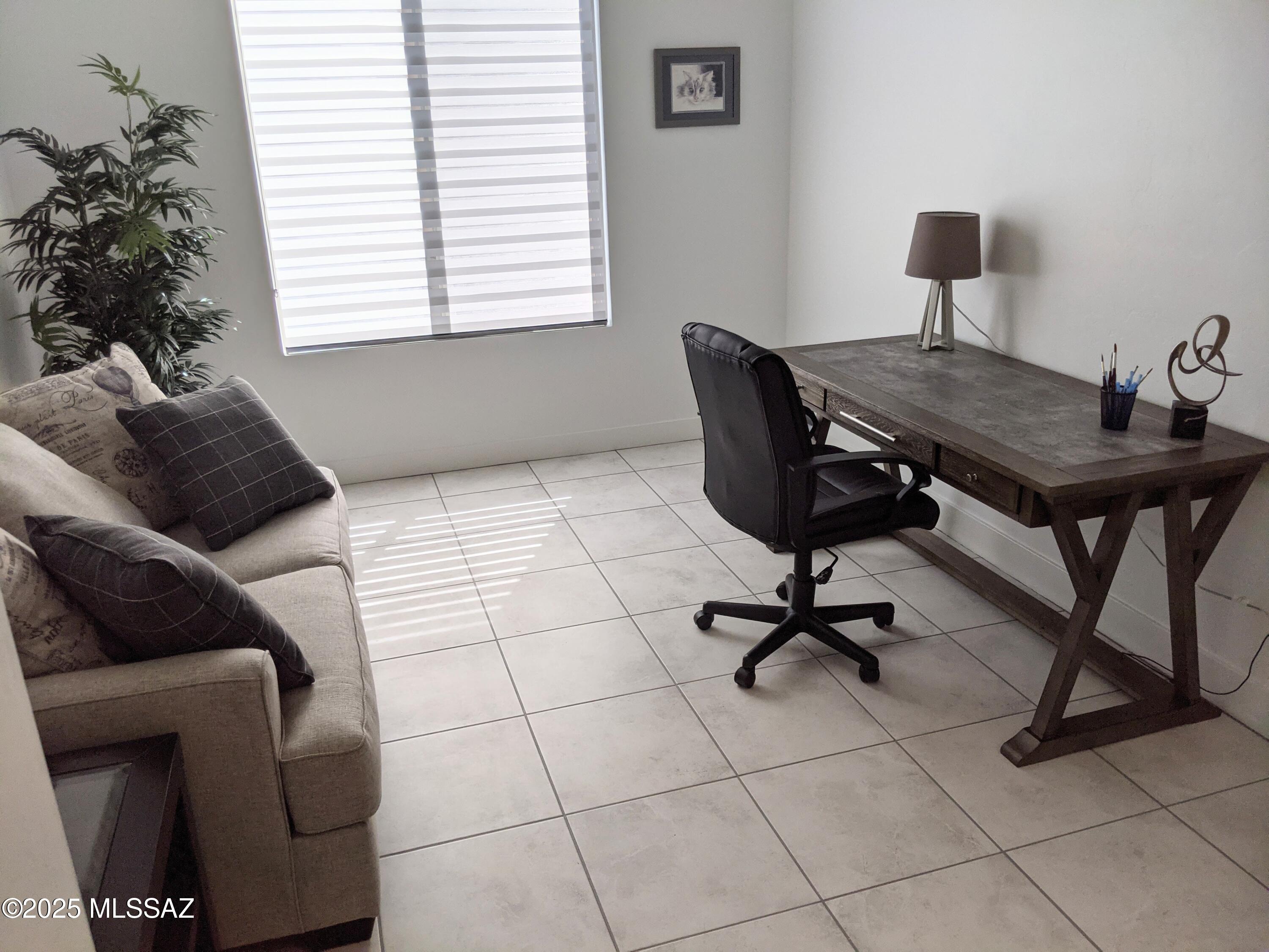 Saddlebrooke Ranch - Residential Lease