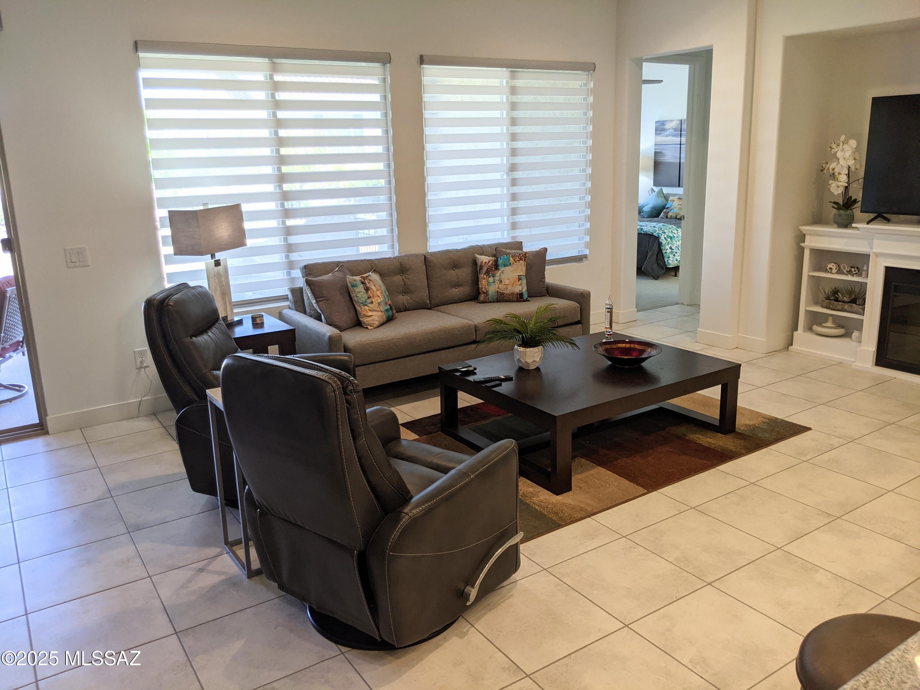 Saddlebrooke Ranch - Residential Lease
