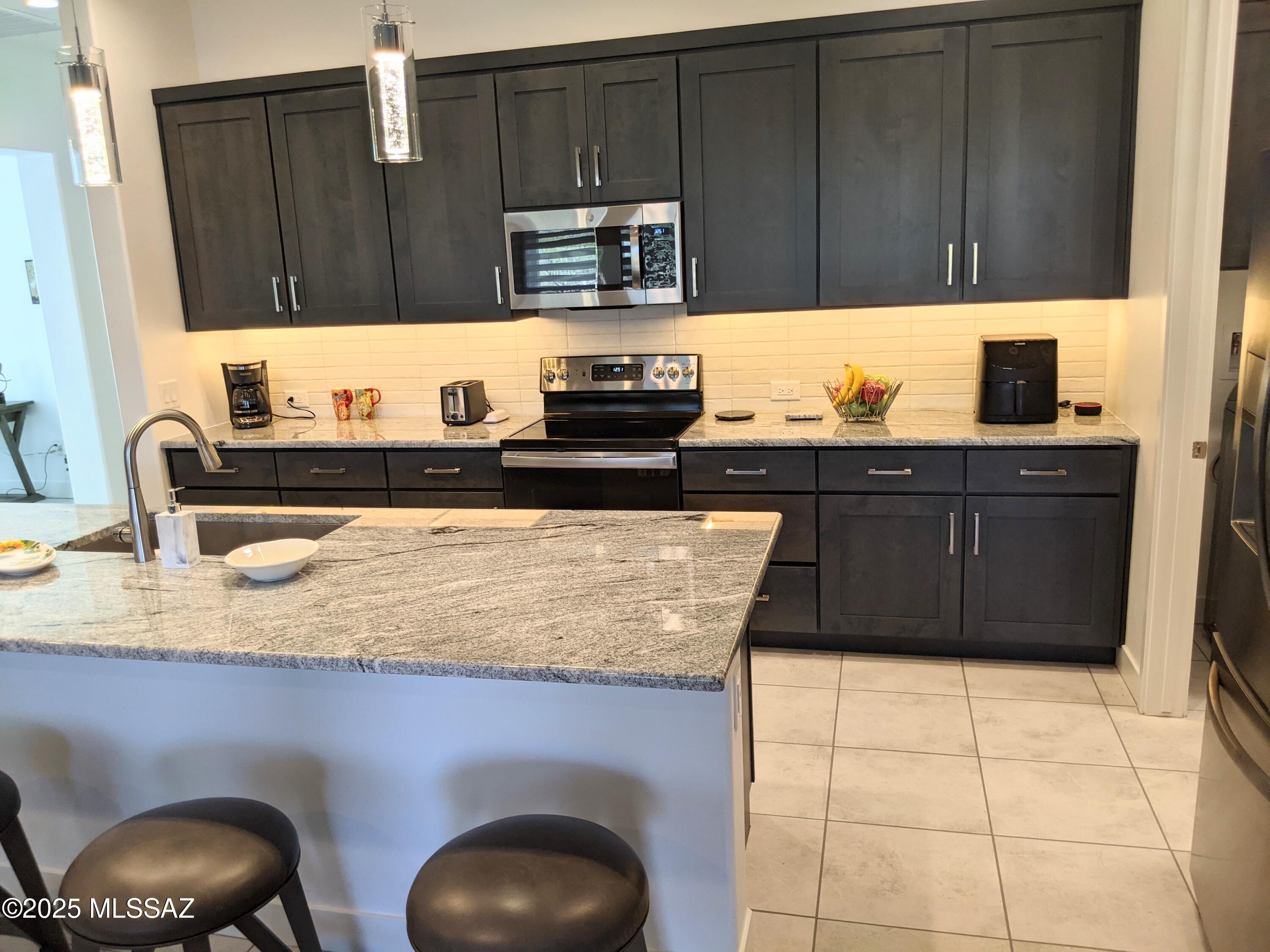 Saddlebrooke Ranch - Residential Lease