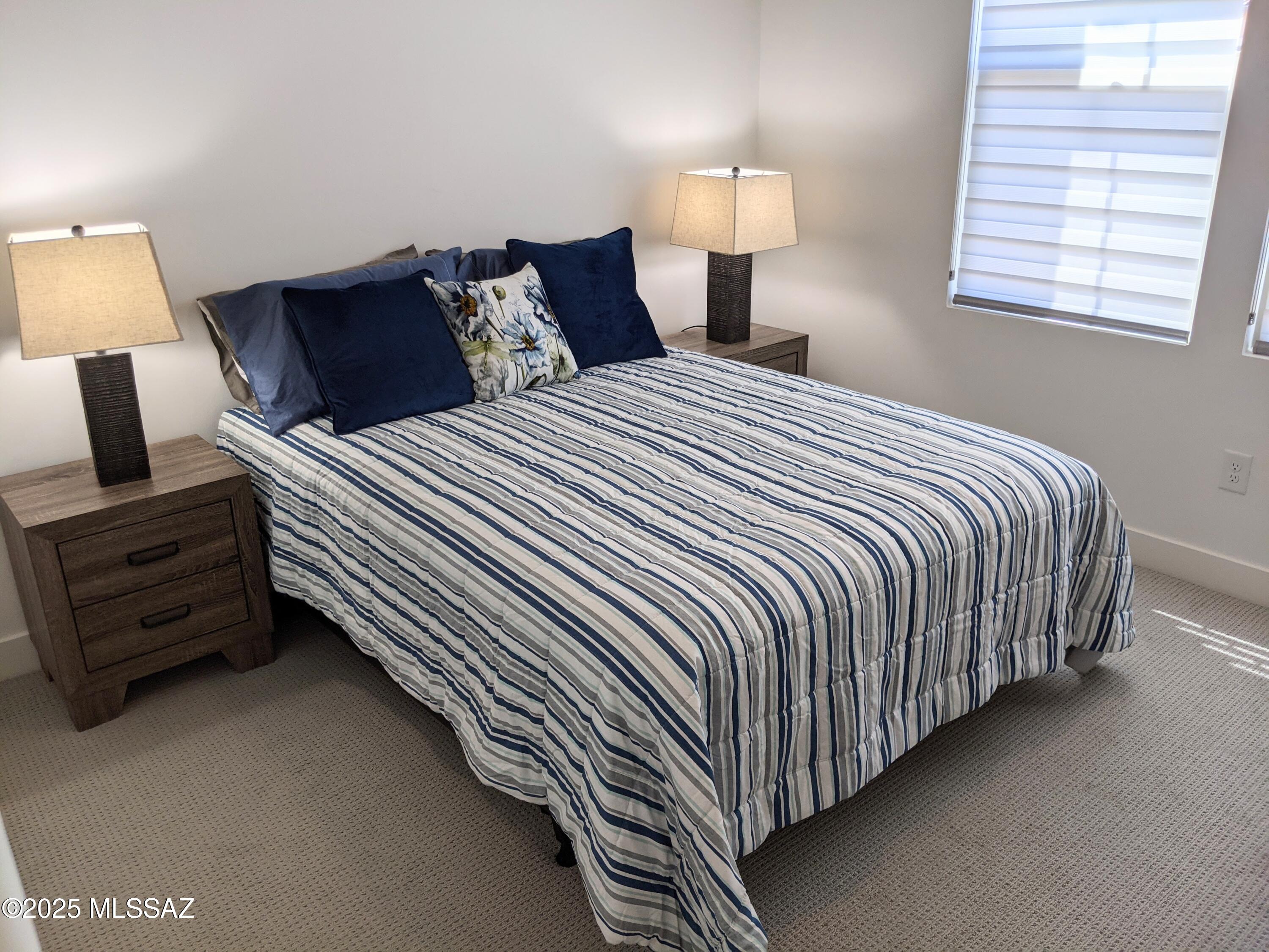 Saddlebrooke Ranch - Residential Lease