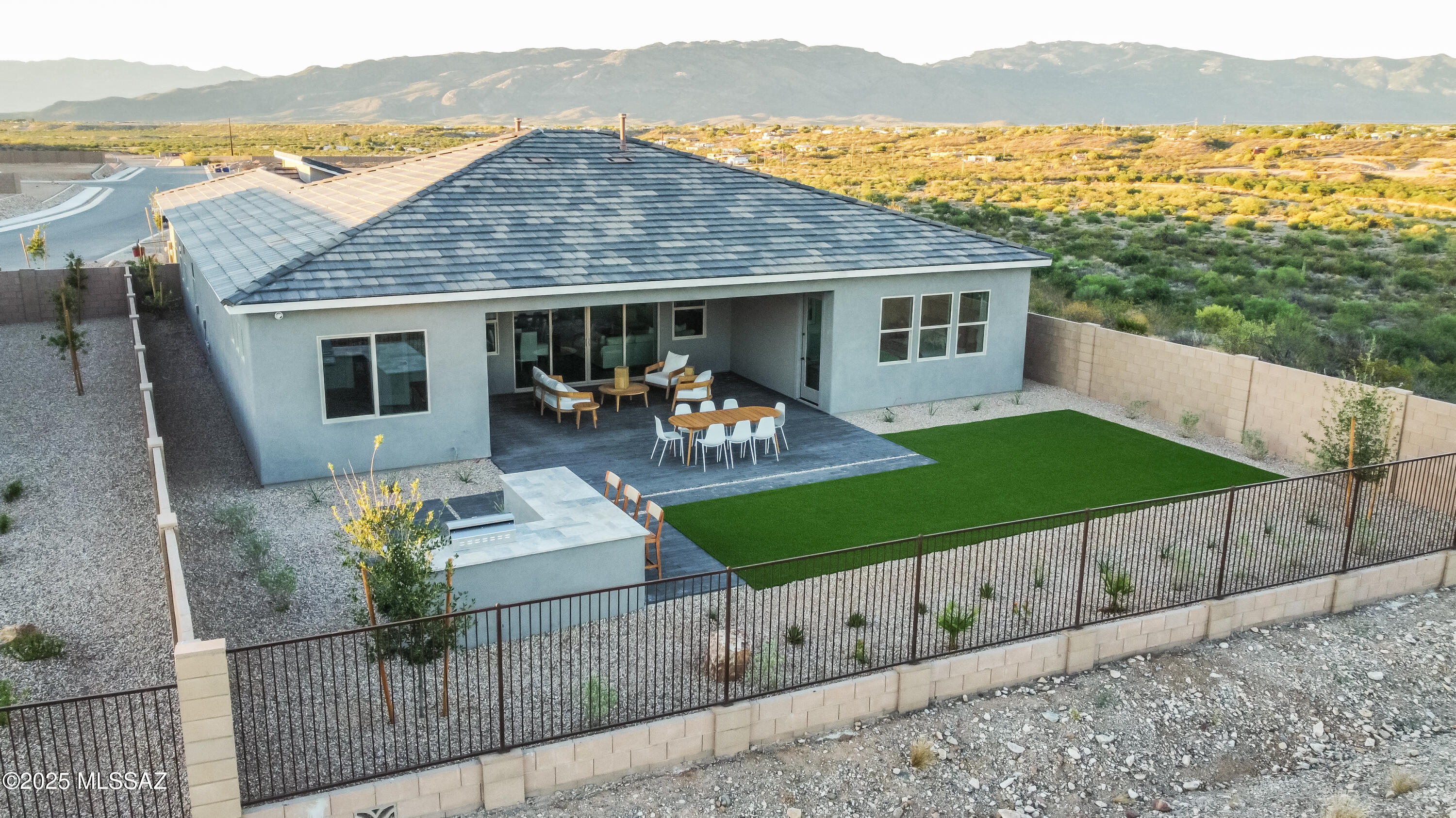 The Vistas At Rincon Knolls SQ20153450534 - Residential