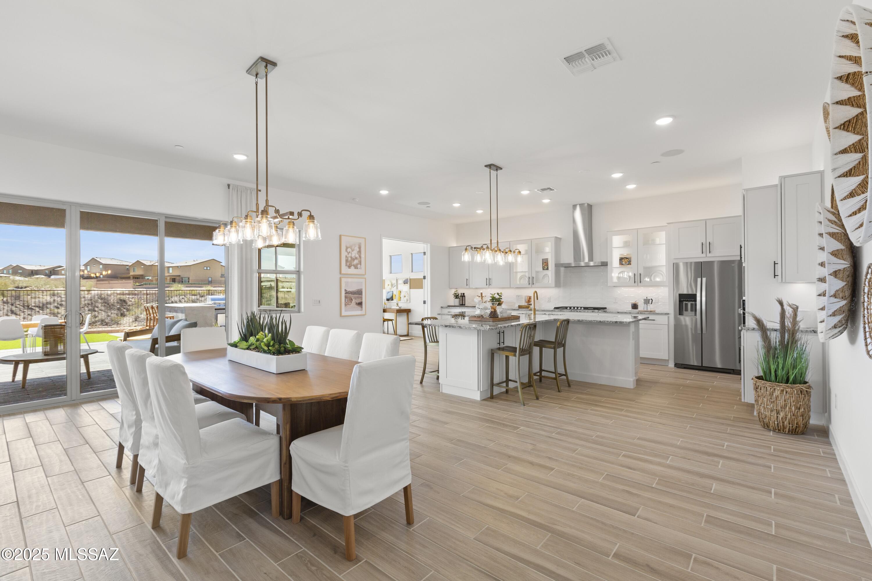 The Vistas At Rincon Knolls SQ20153450534 - Residential