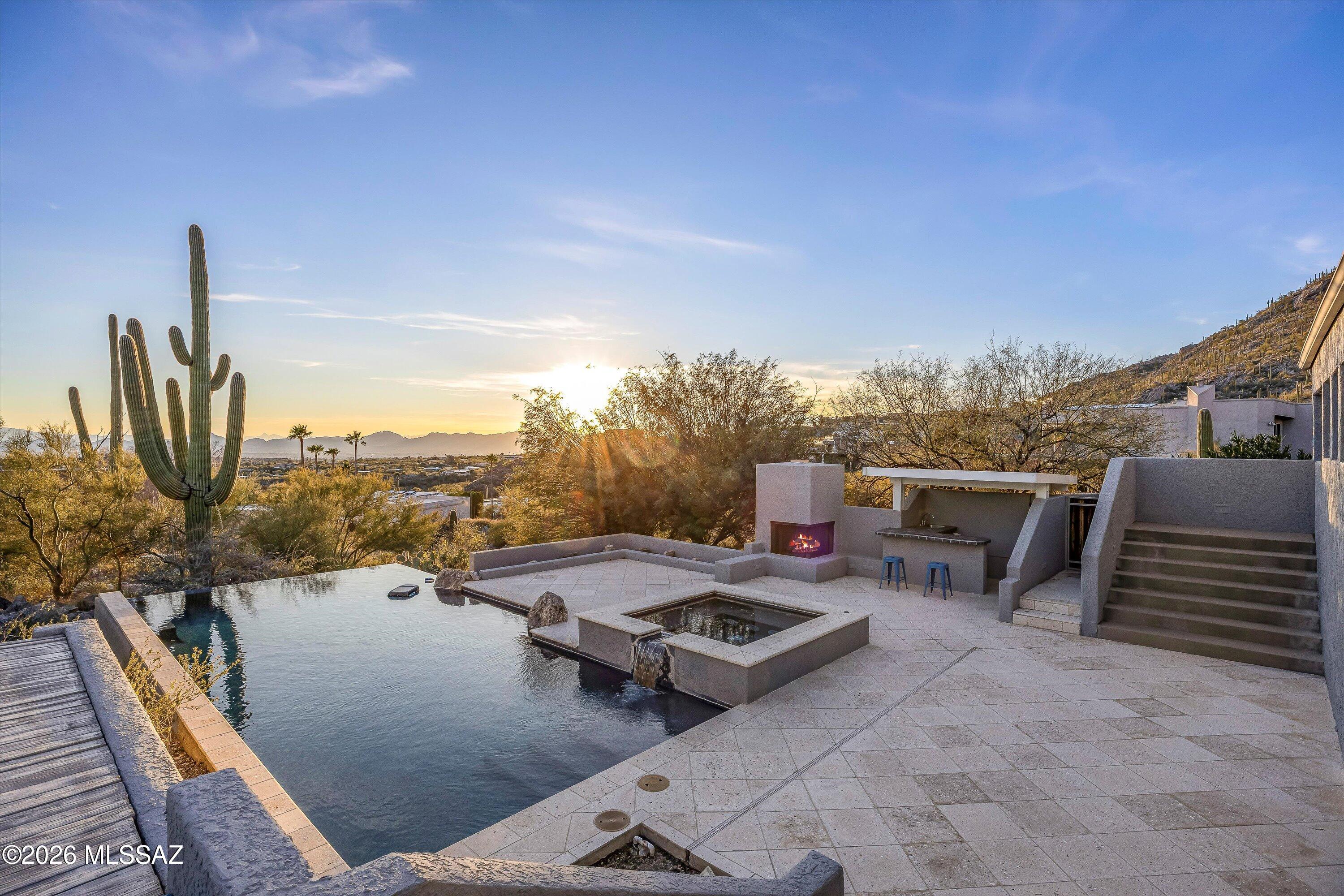 Coronado Foothills Estates - Residential
