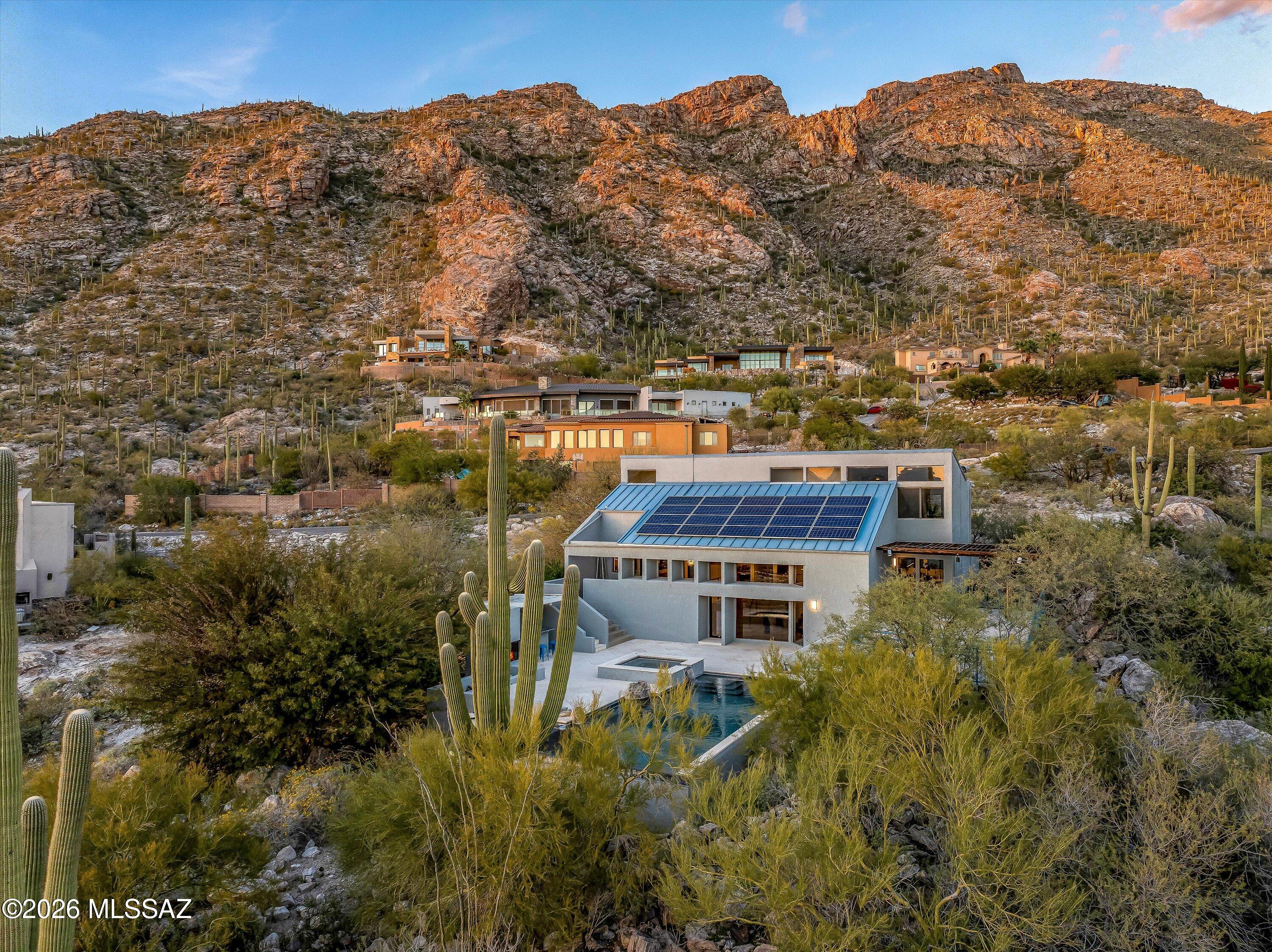 Coronado Foothills Estates - Residential