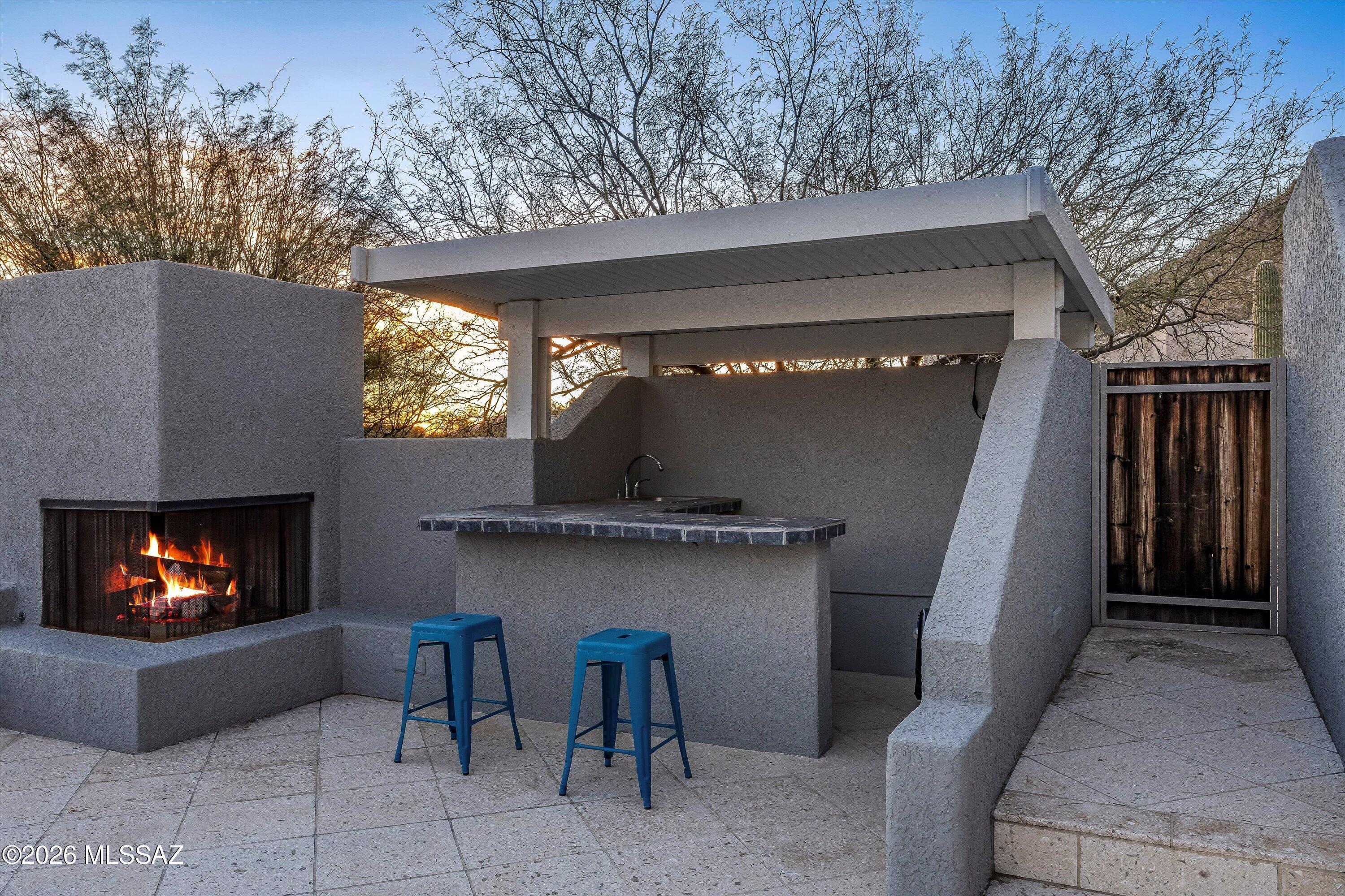 Coronado Foothills Estates - Residential