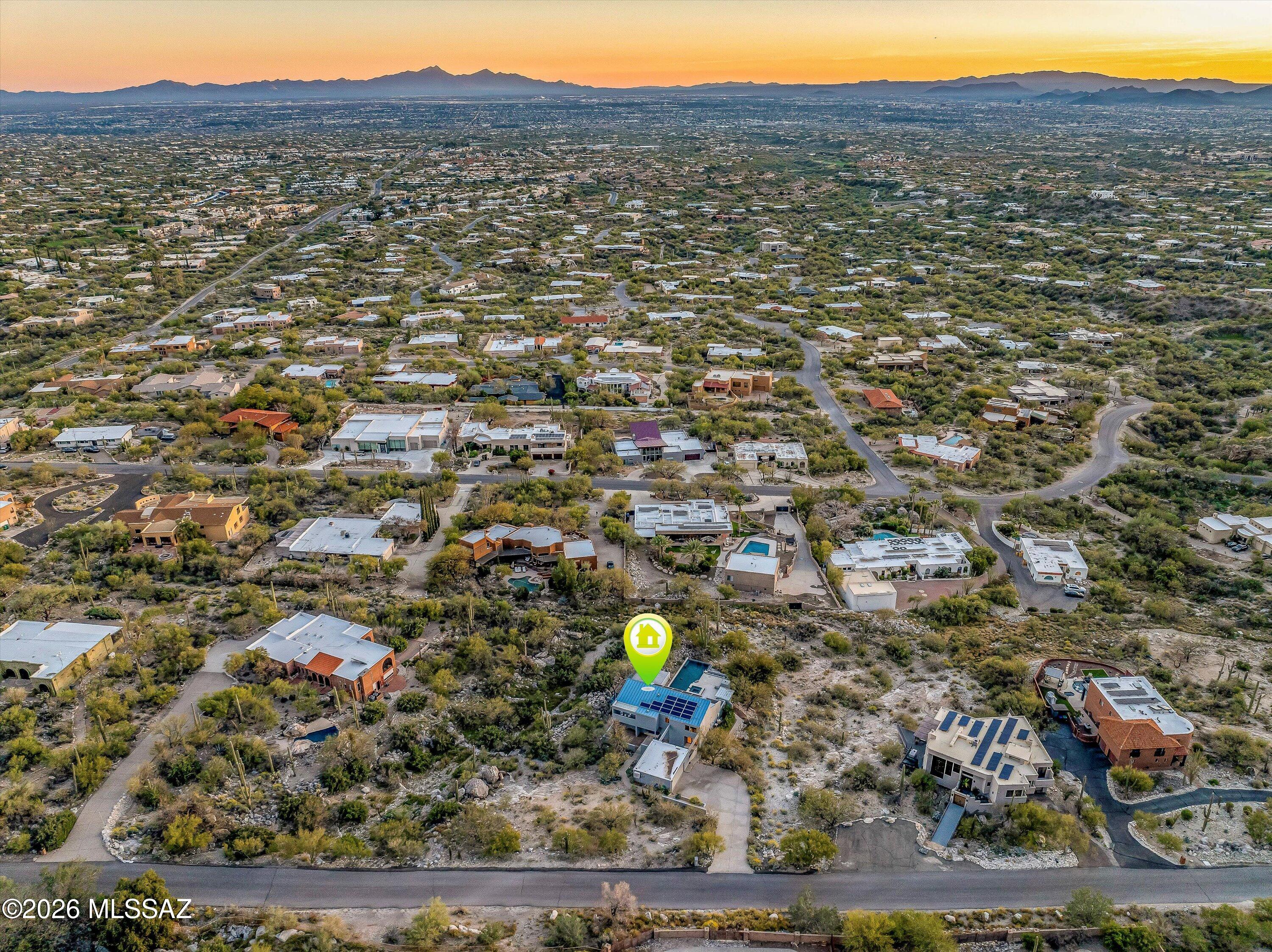 Coronado Foothills Estates - Residential