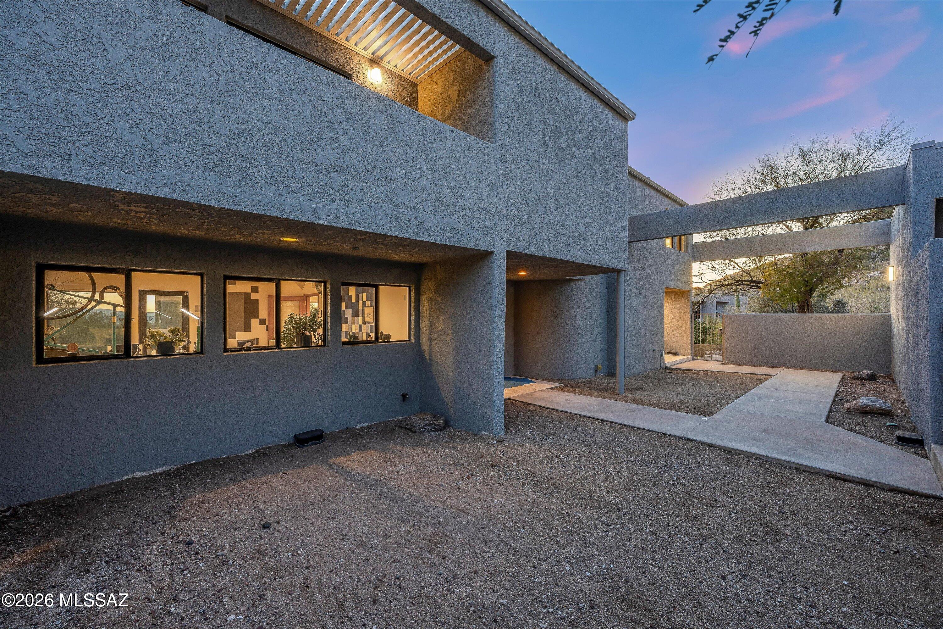 Coronado Foothills Estates - Residential