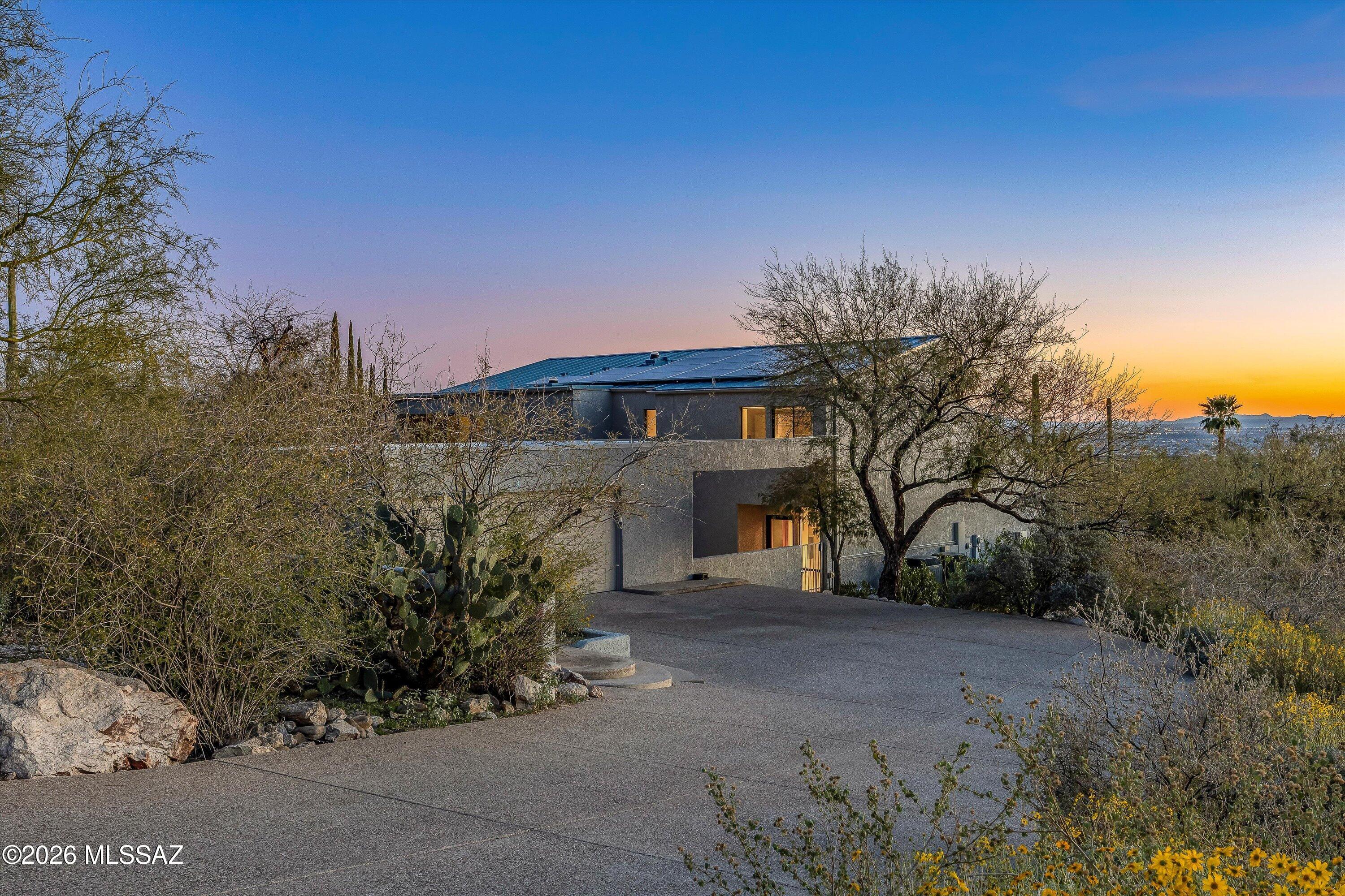 Coronado Foothills Estates - Residential