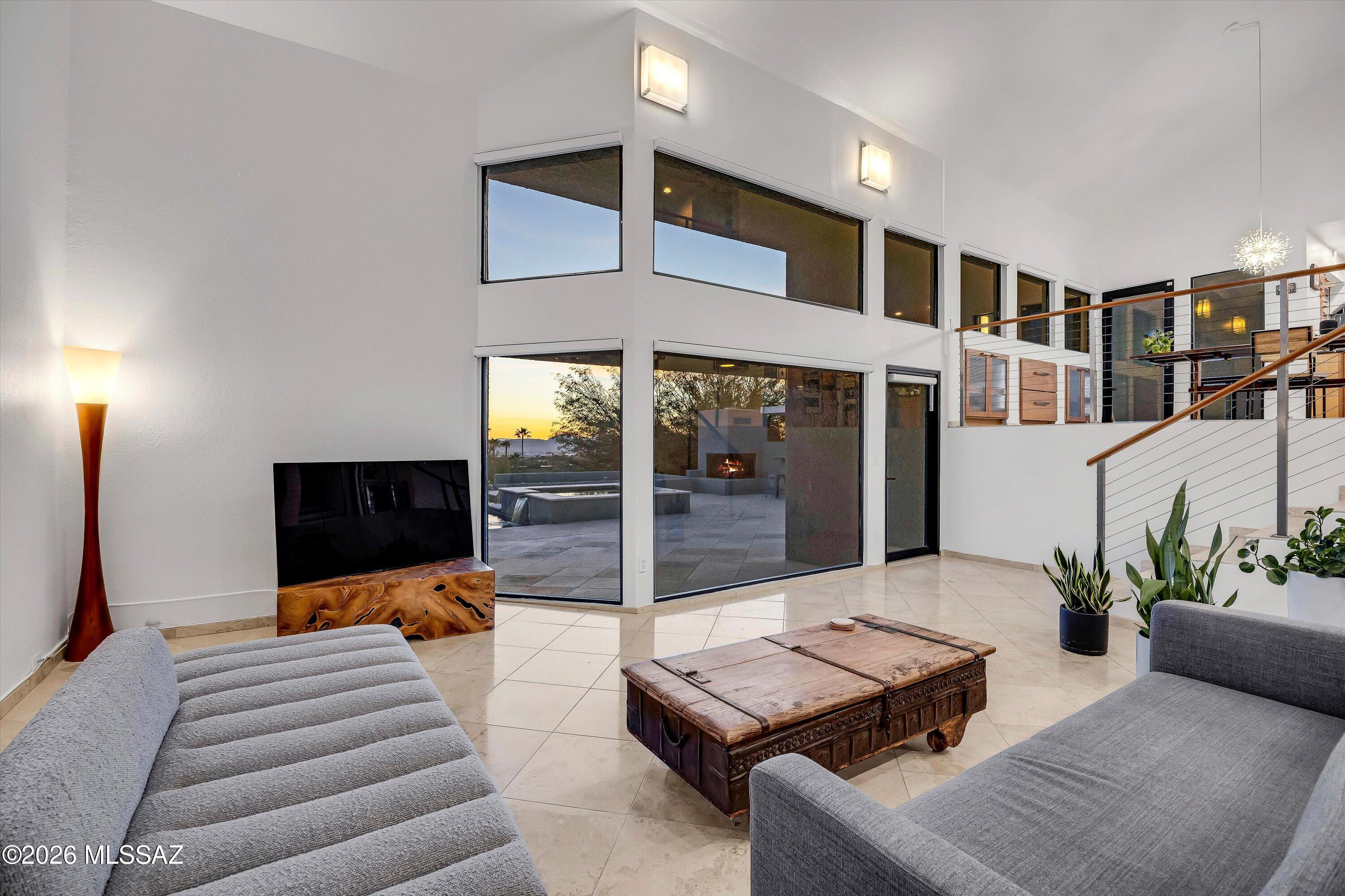 Coronado Foothills Estates - Residential