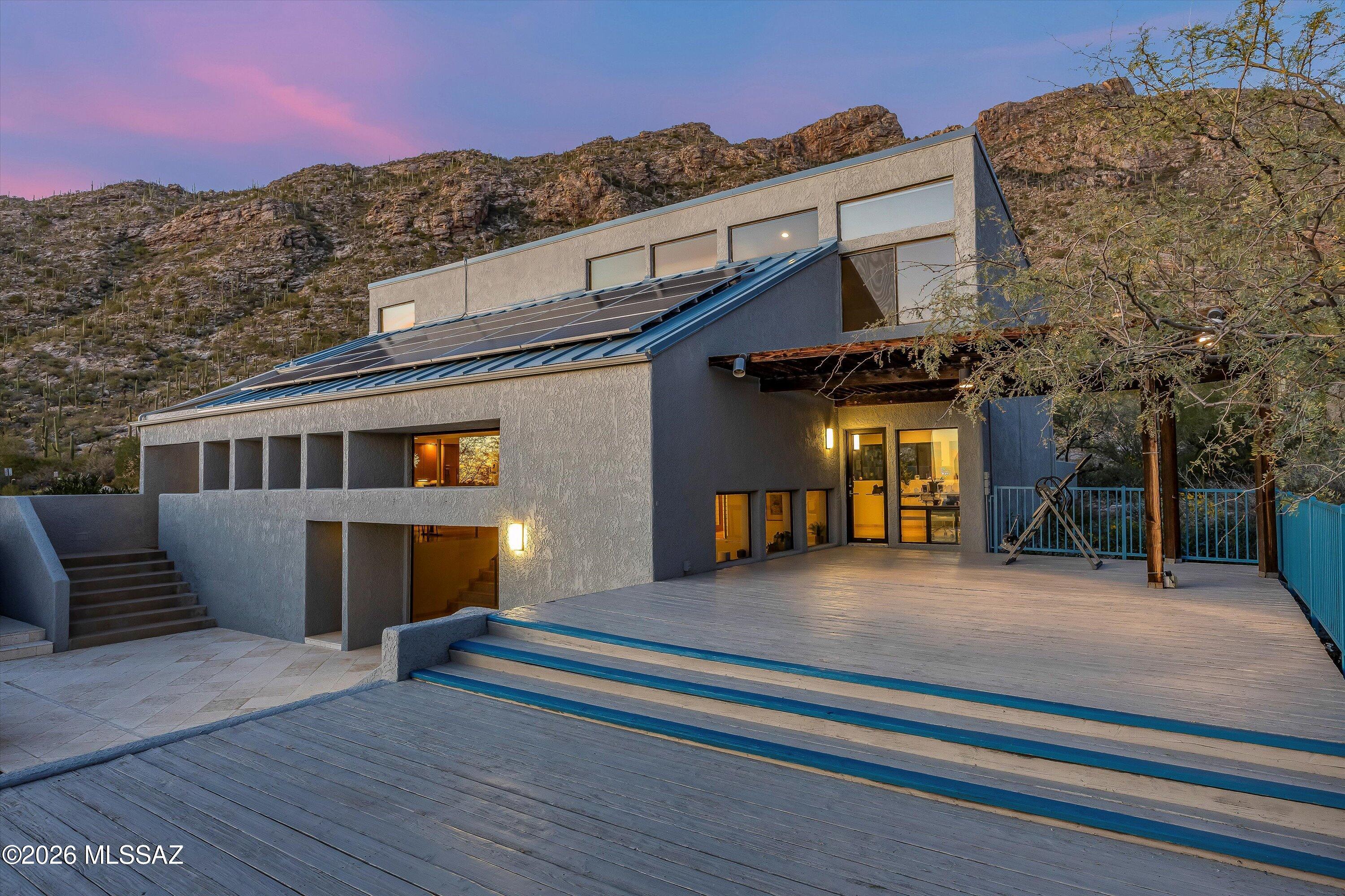 Coronado Foothills Estates - Residential