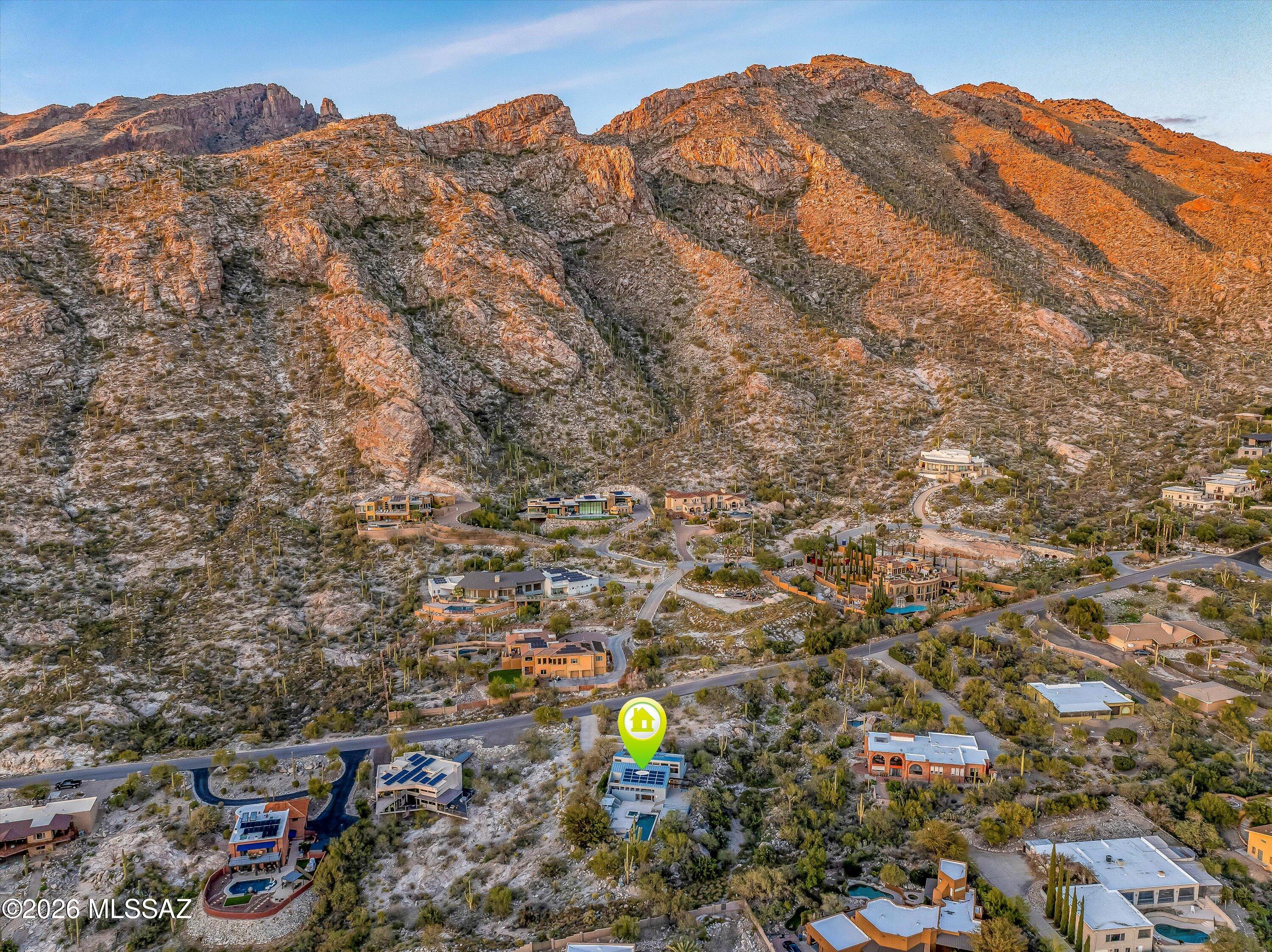 Coronado Foothills Estates - Residential