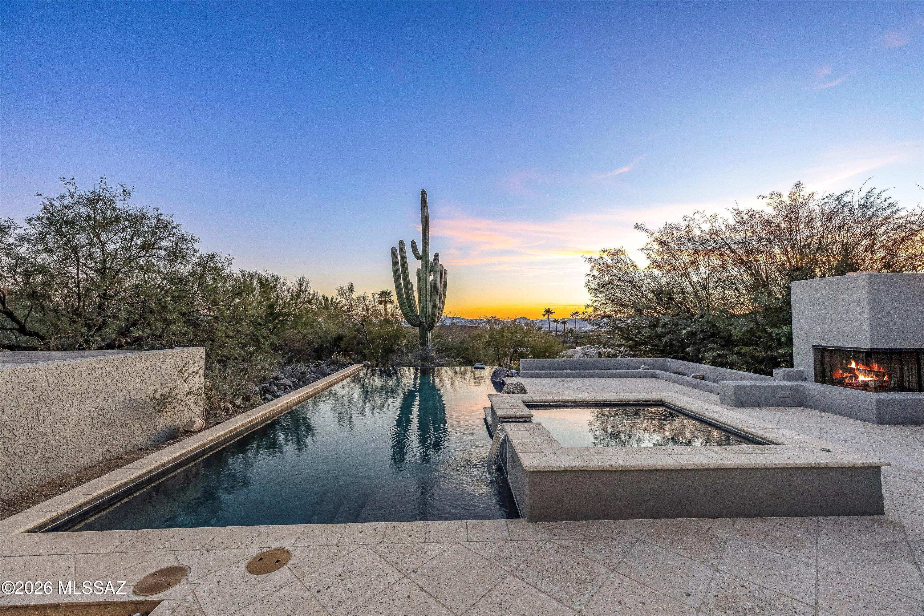 Coronado Foothills Estates - Residential