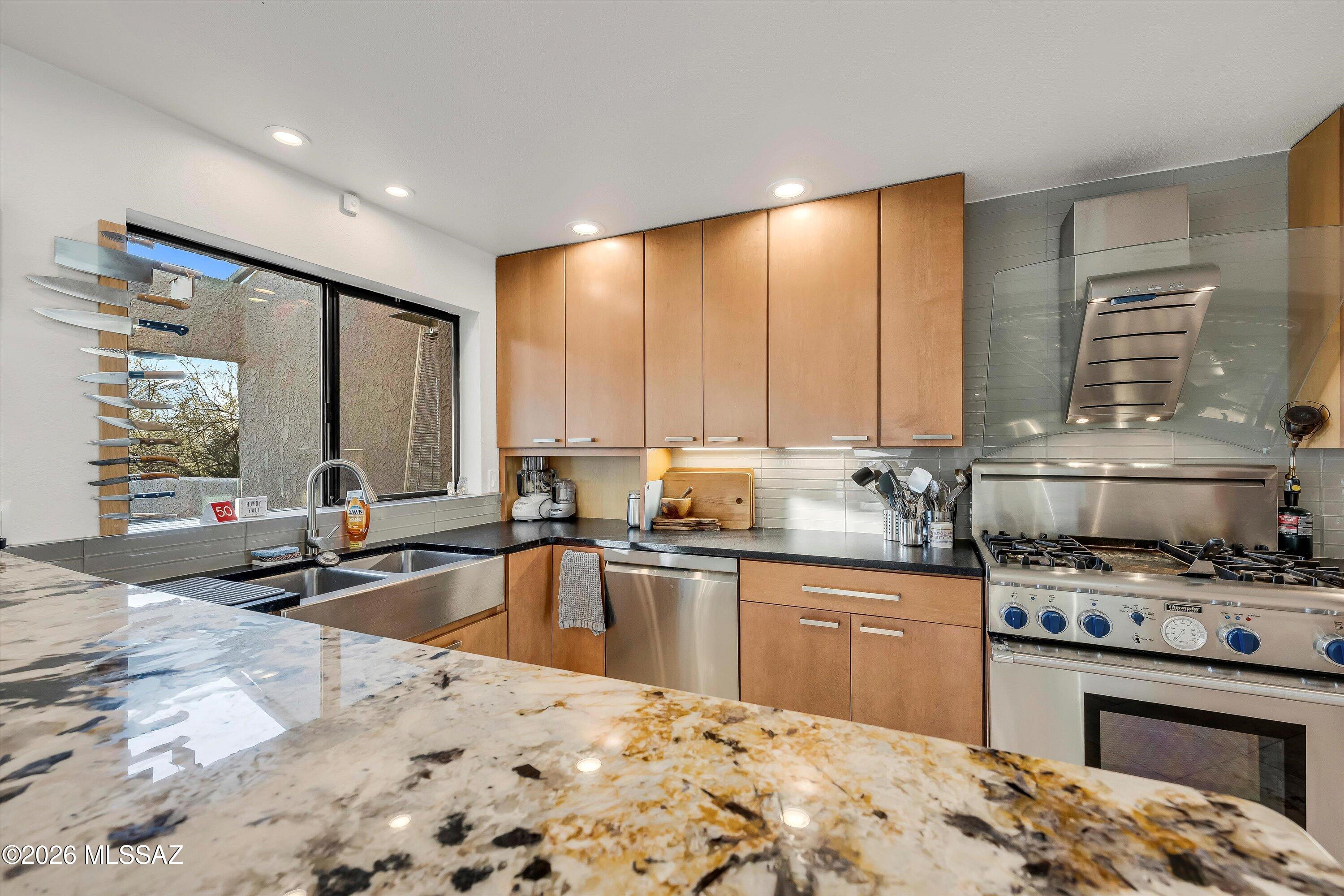 Coronado Foothills Estates - Residential