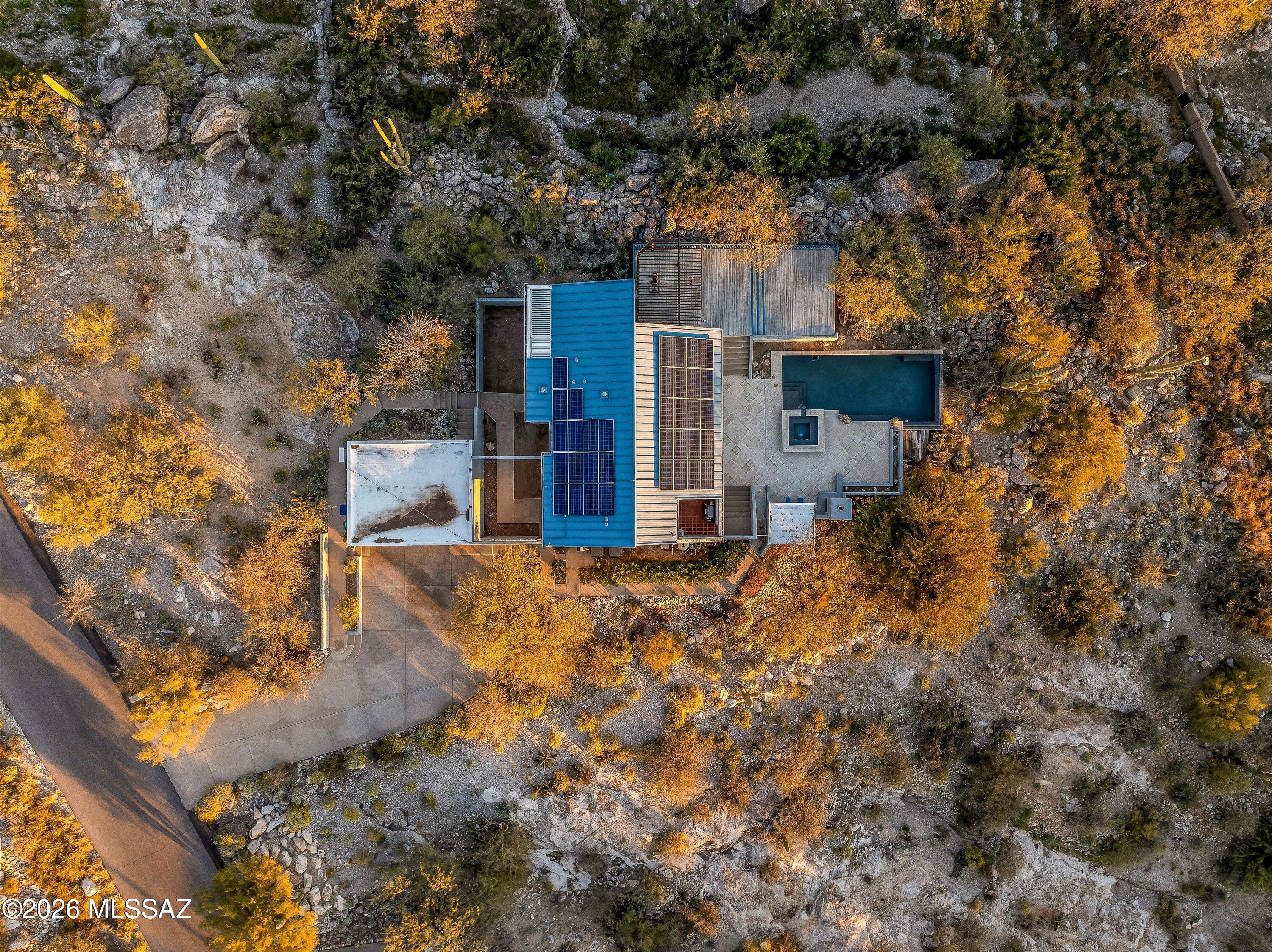 Coronado Foothills Estates - Residential