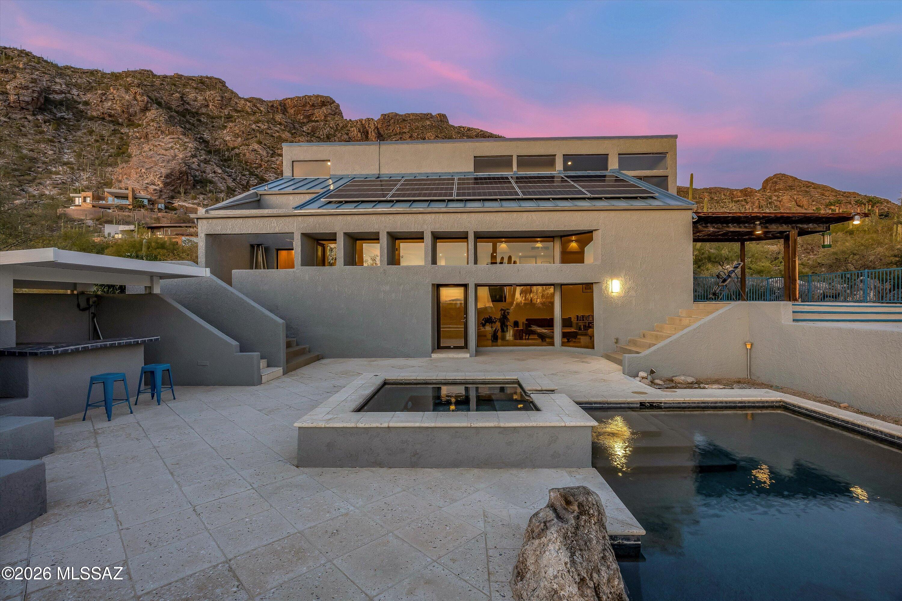 Coronado Foothills Estates - Residential