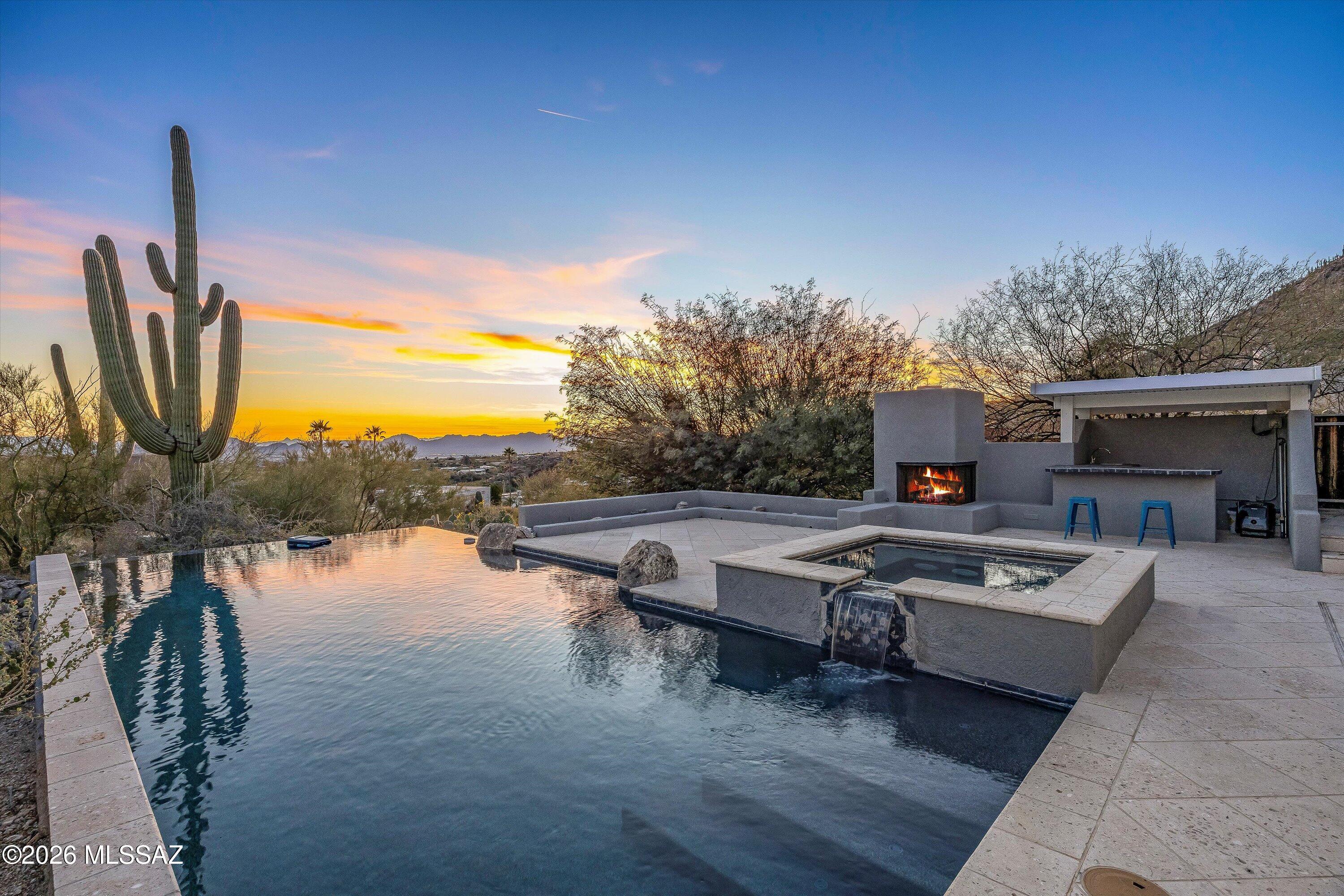 Coronado Foothills Estates - Residential