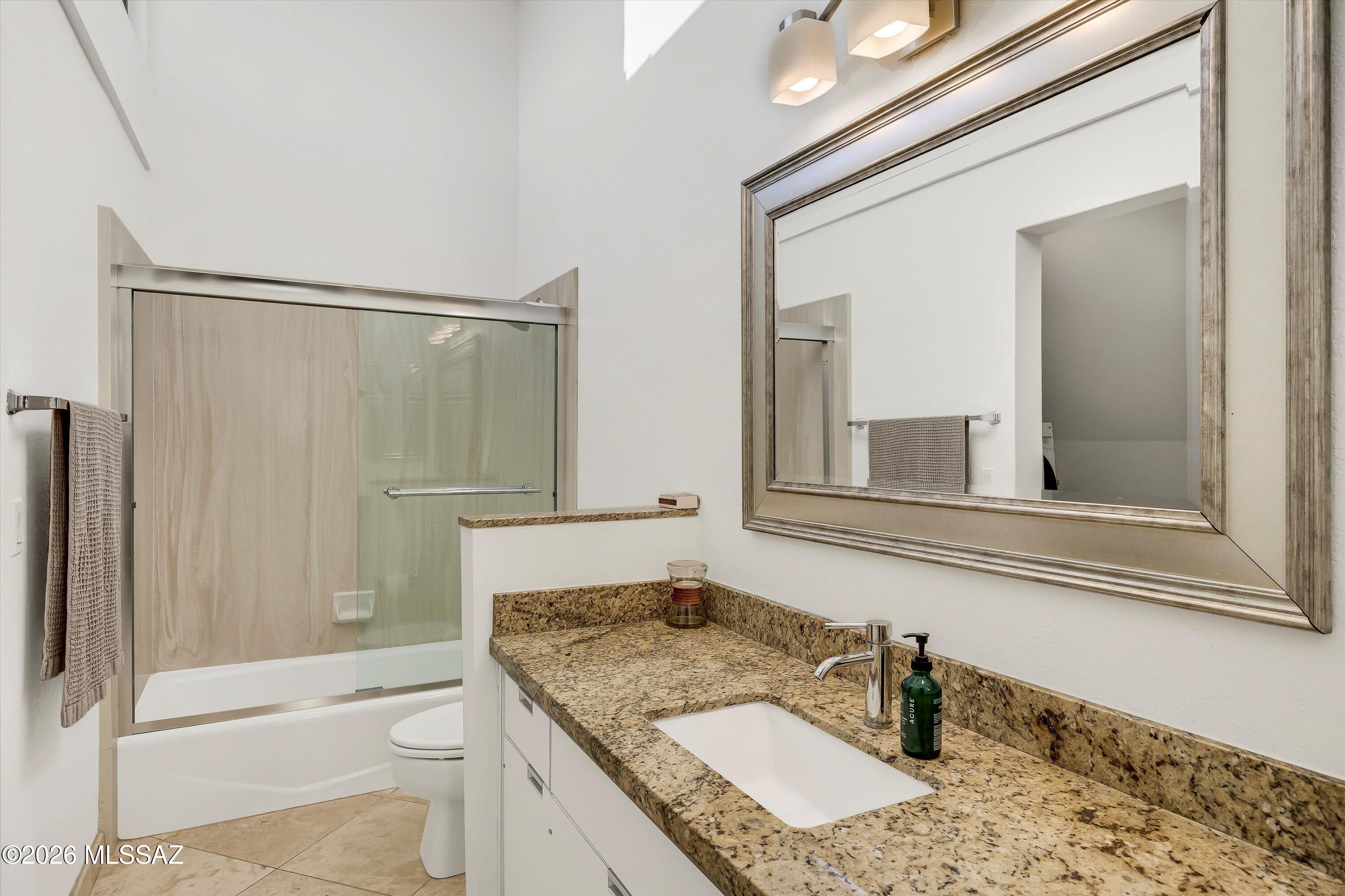 Coronado Foothills Estates - Residential