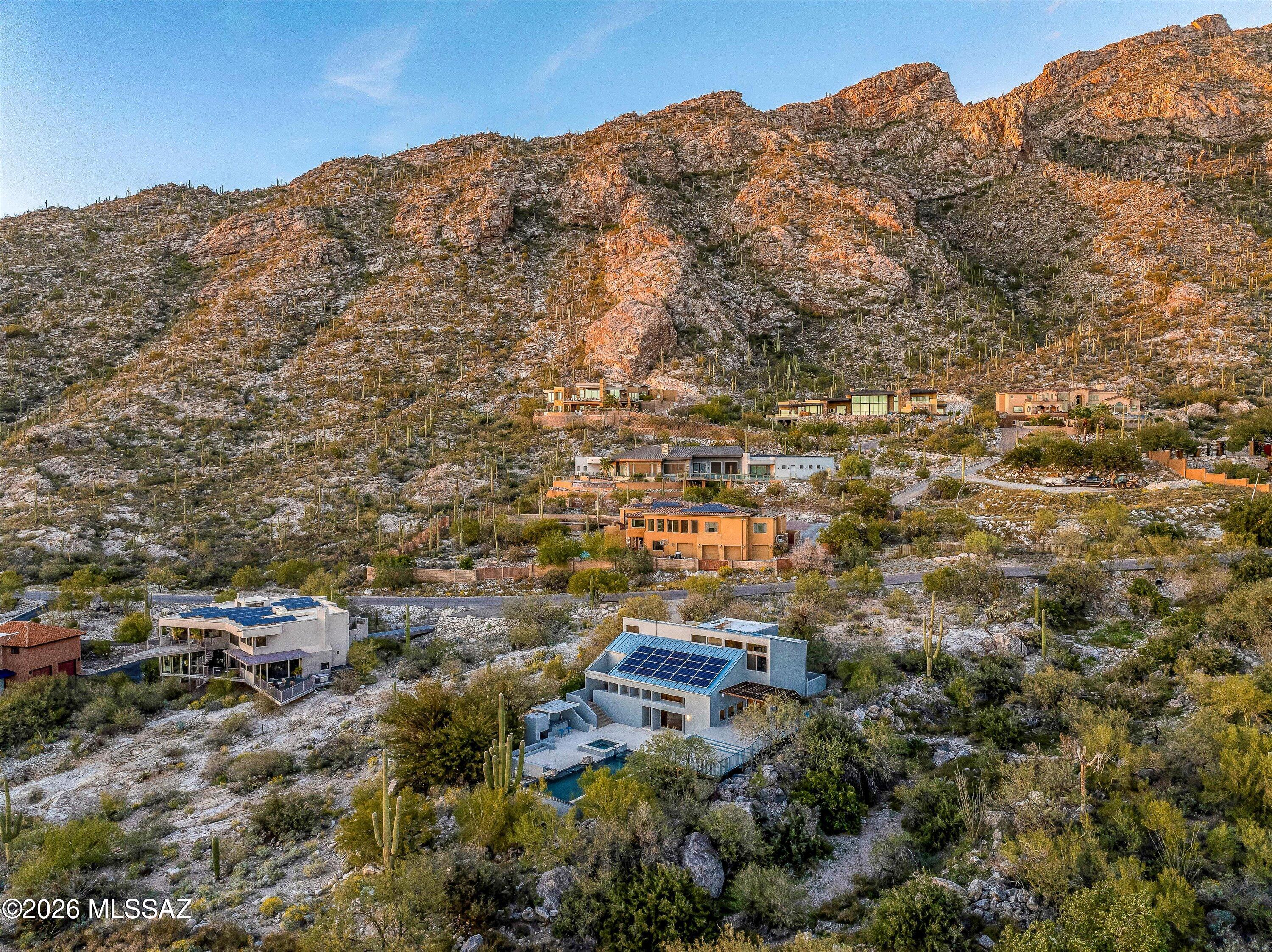 Coronado Foothills Estates - Residential