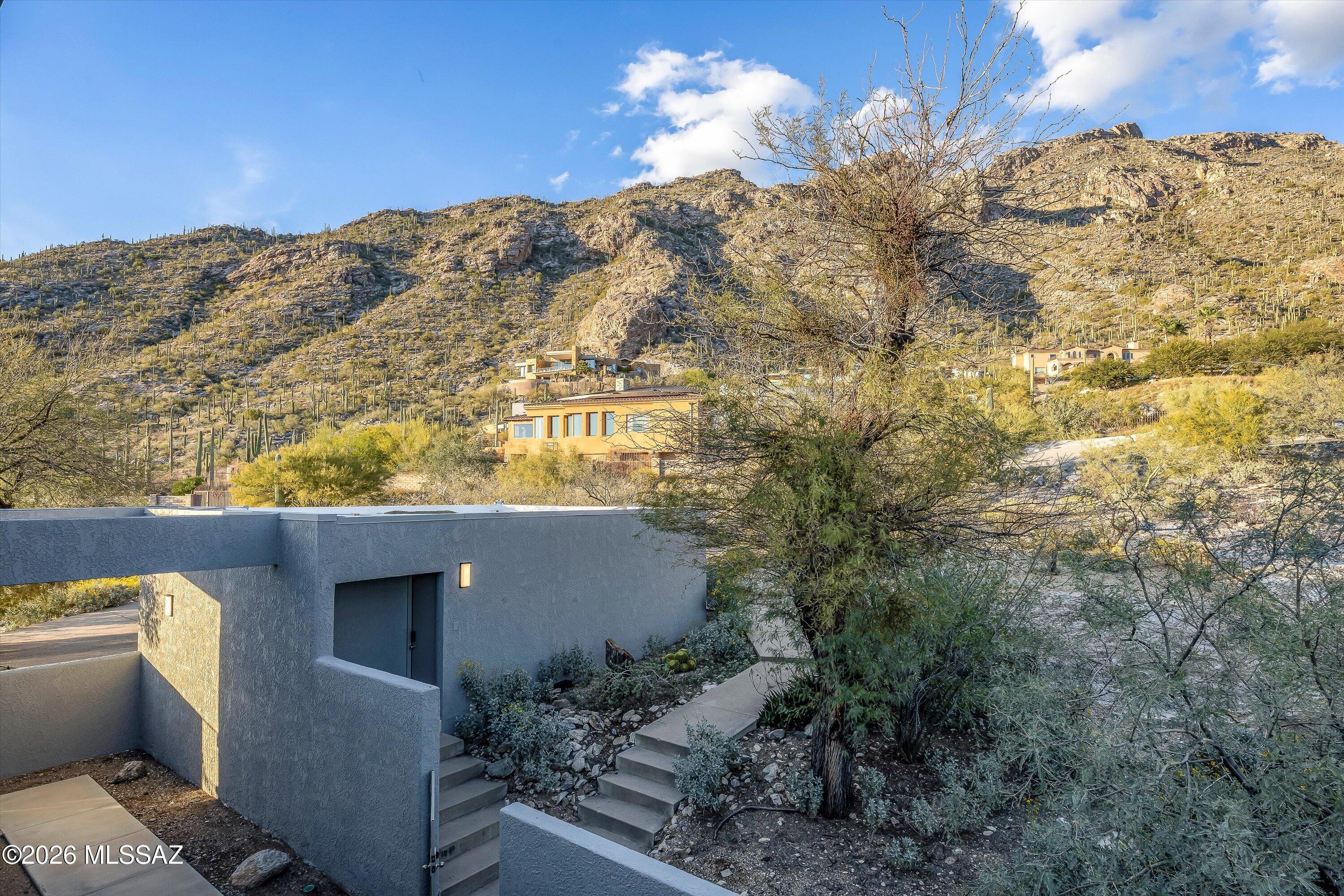 Coronado Foothills Estates - Residential