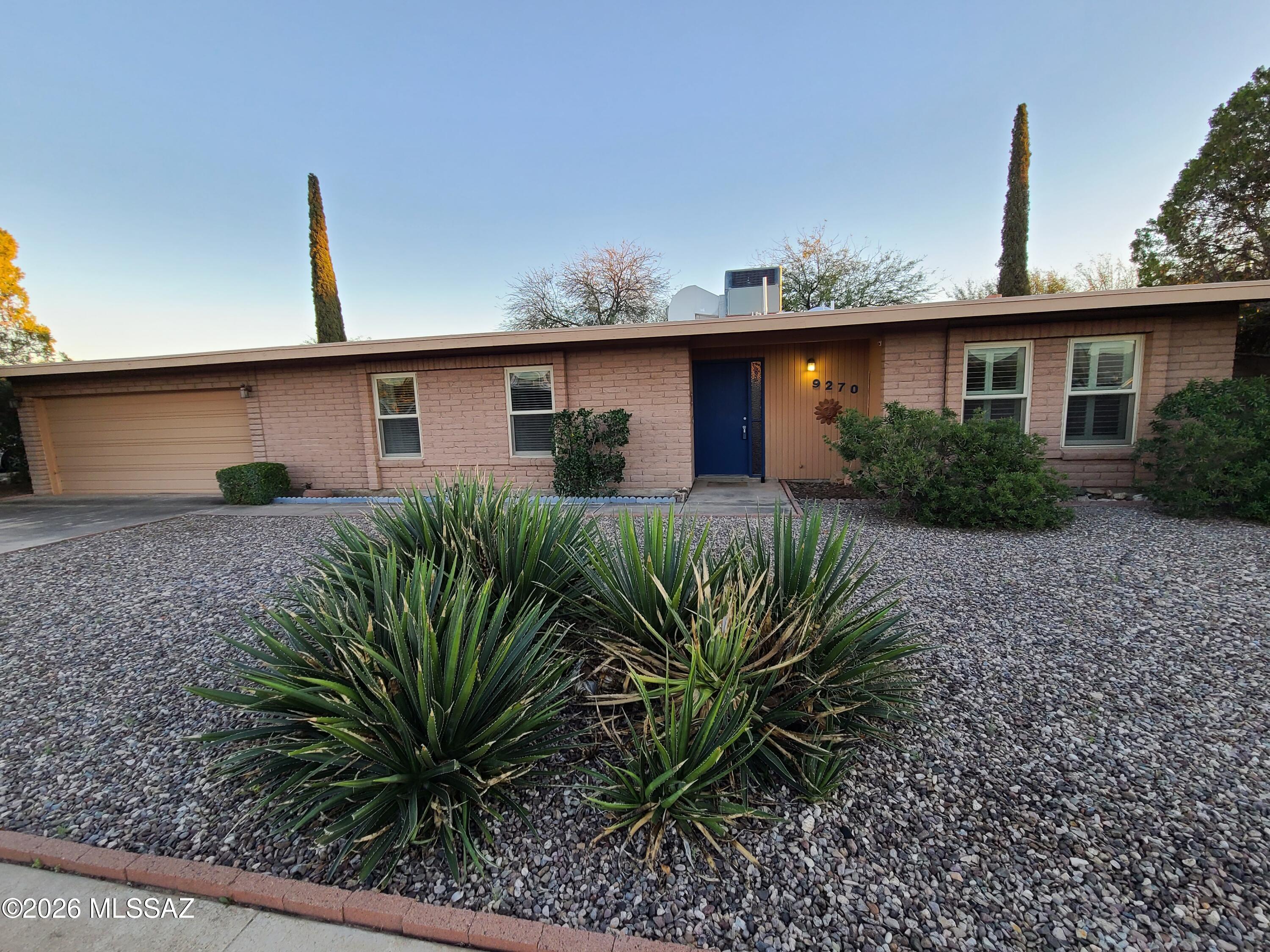 Broadway East (254-390) - Residential