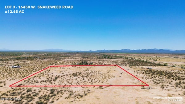 16450 W SNAKEWEED RD, MARANA, AZ 85653 - Image 585626c8e4b2fe3665034a1459c85621/949471150