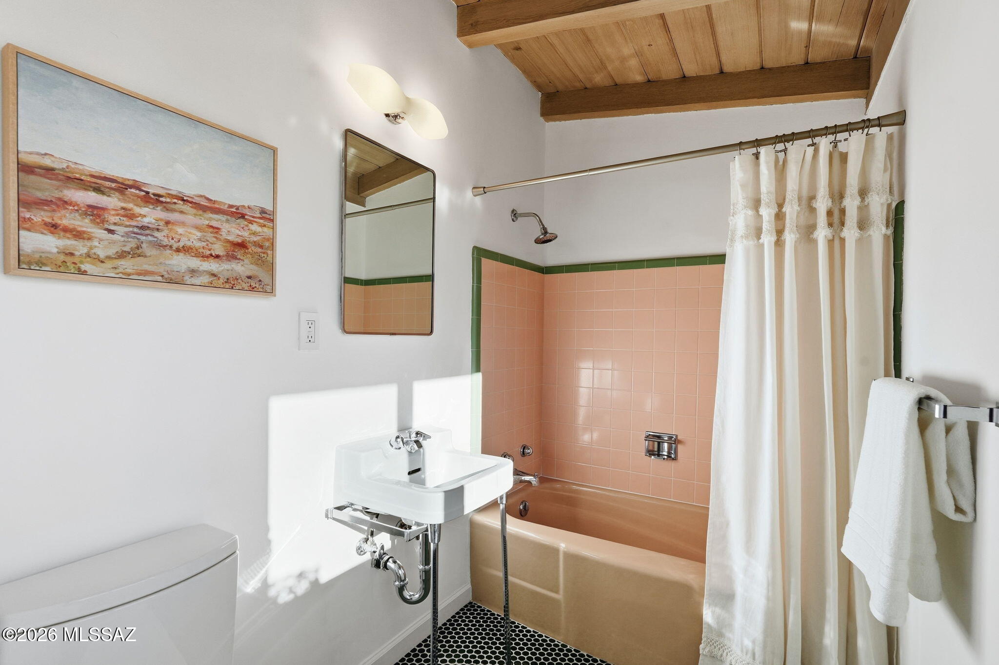 Catalina Vista - Residential