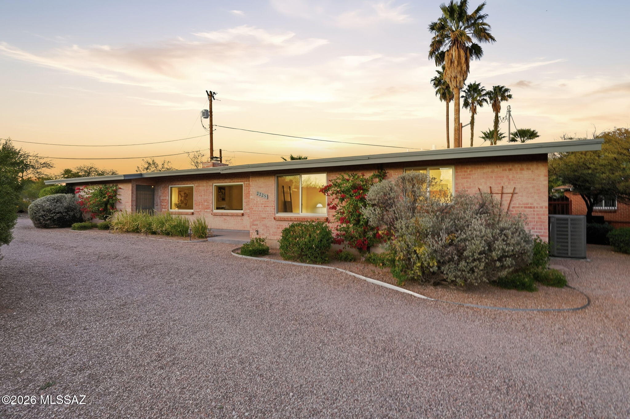 Catalina Vista - Residential