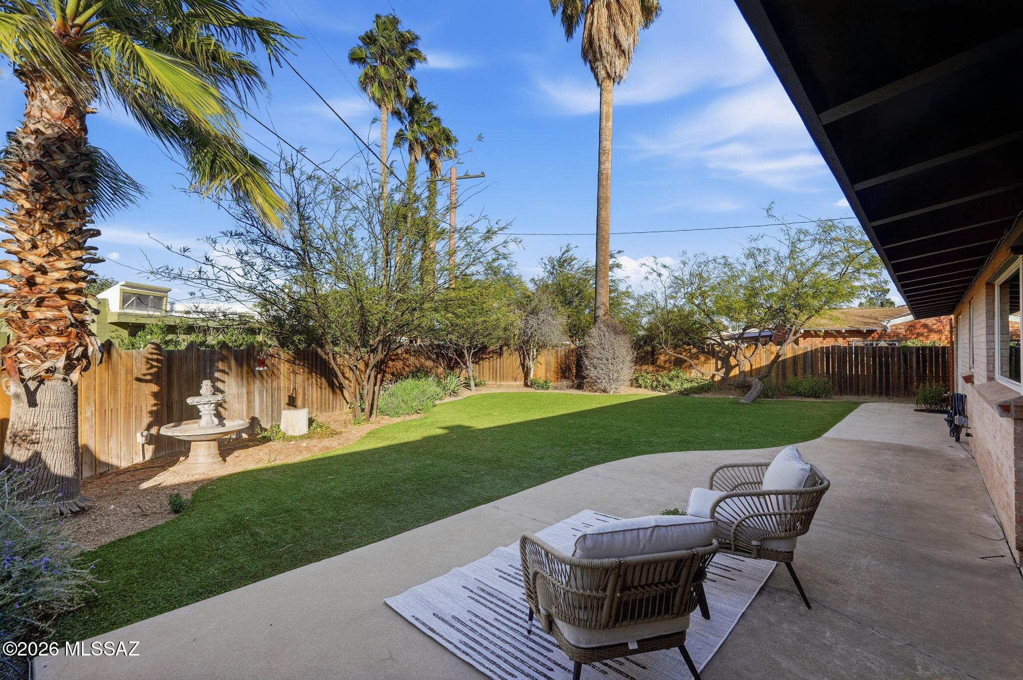 Catalina Vista - Residential