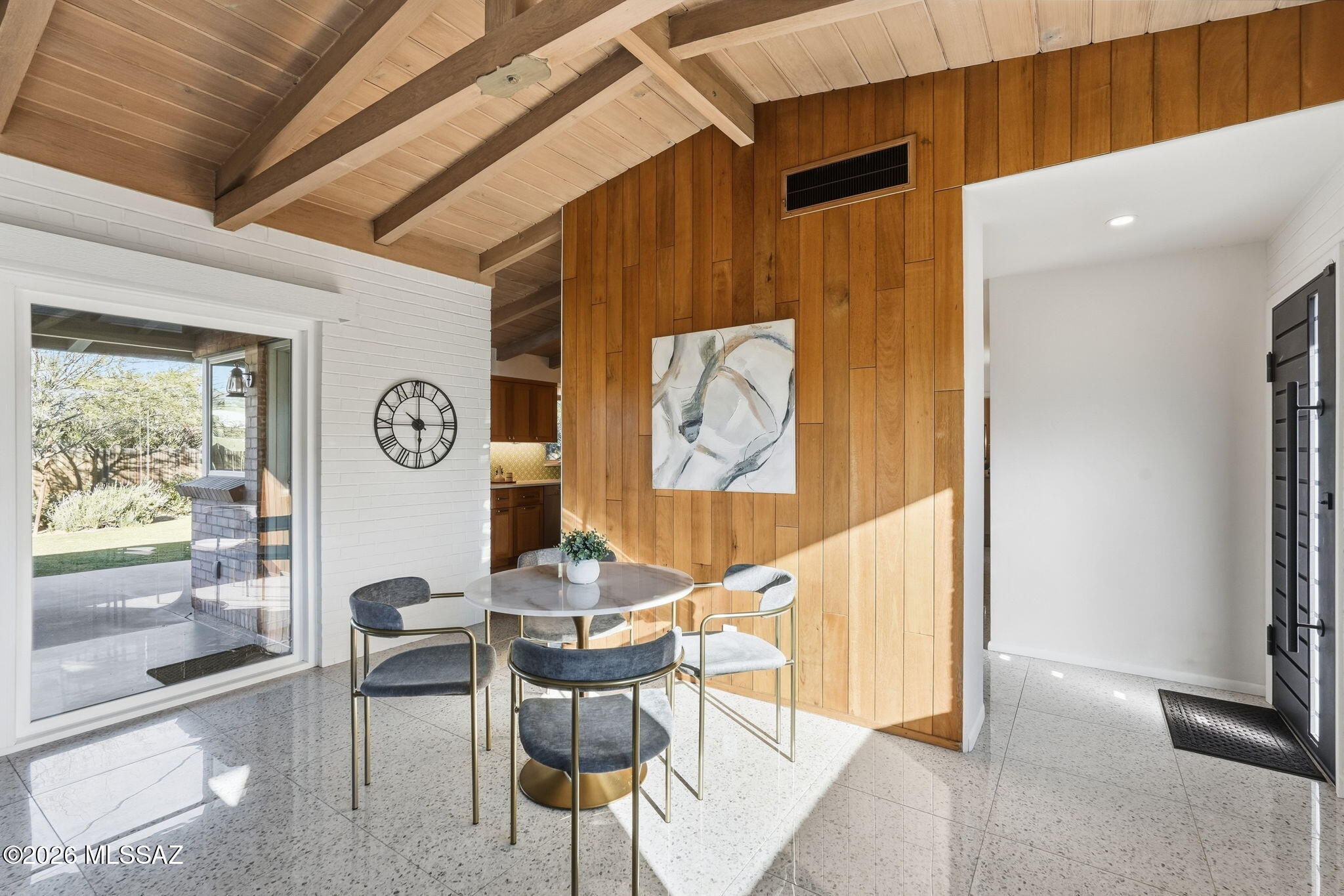 Catalina Vista - Residential