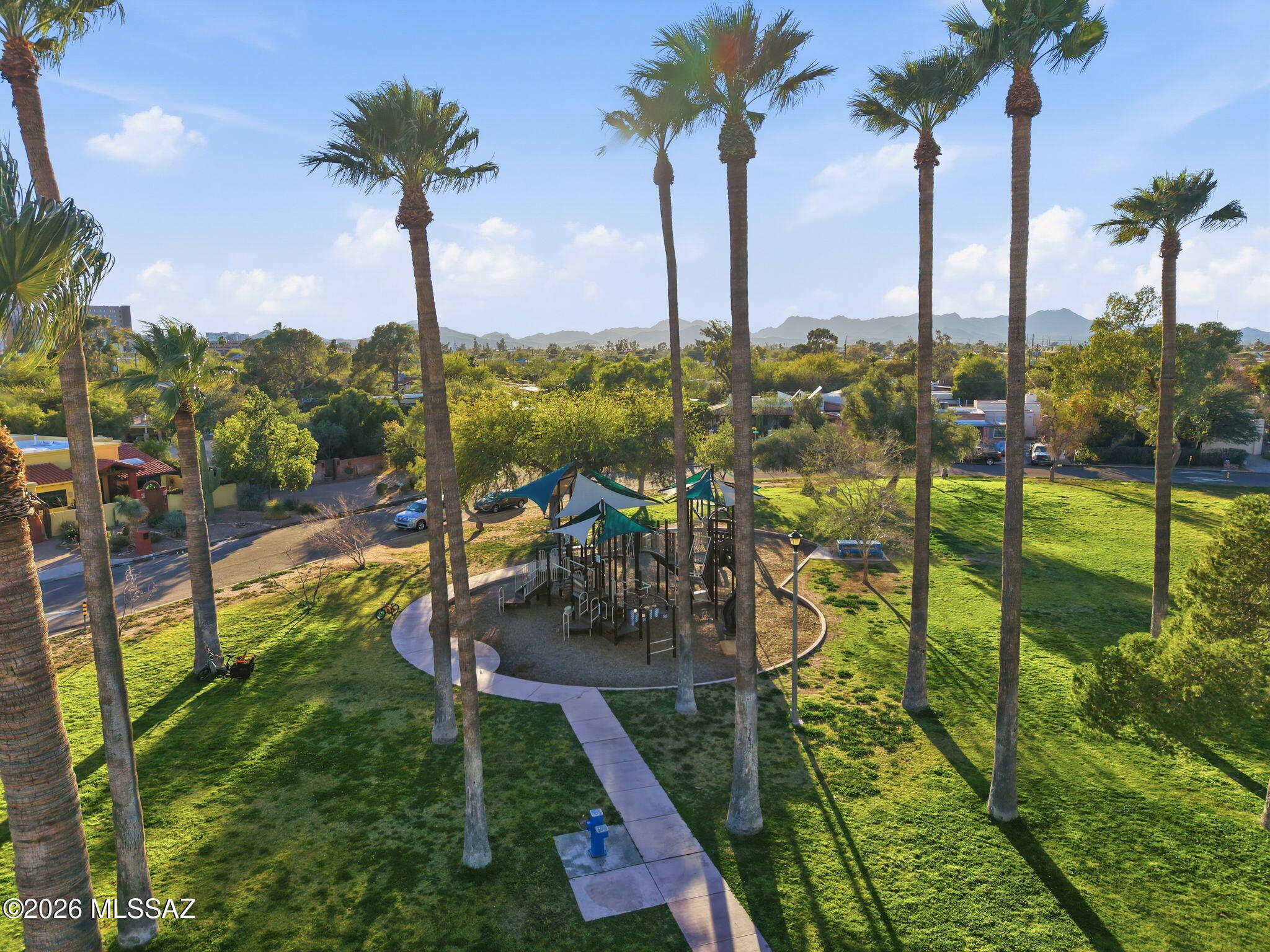 Catalina Vista - Residential