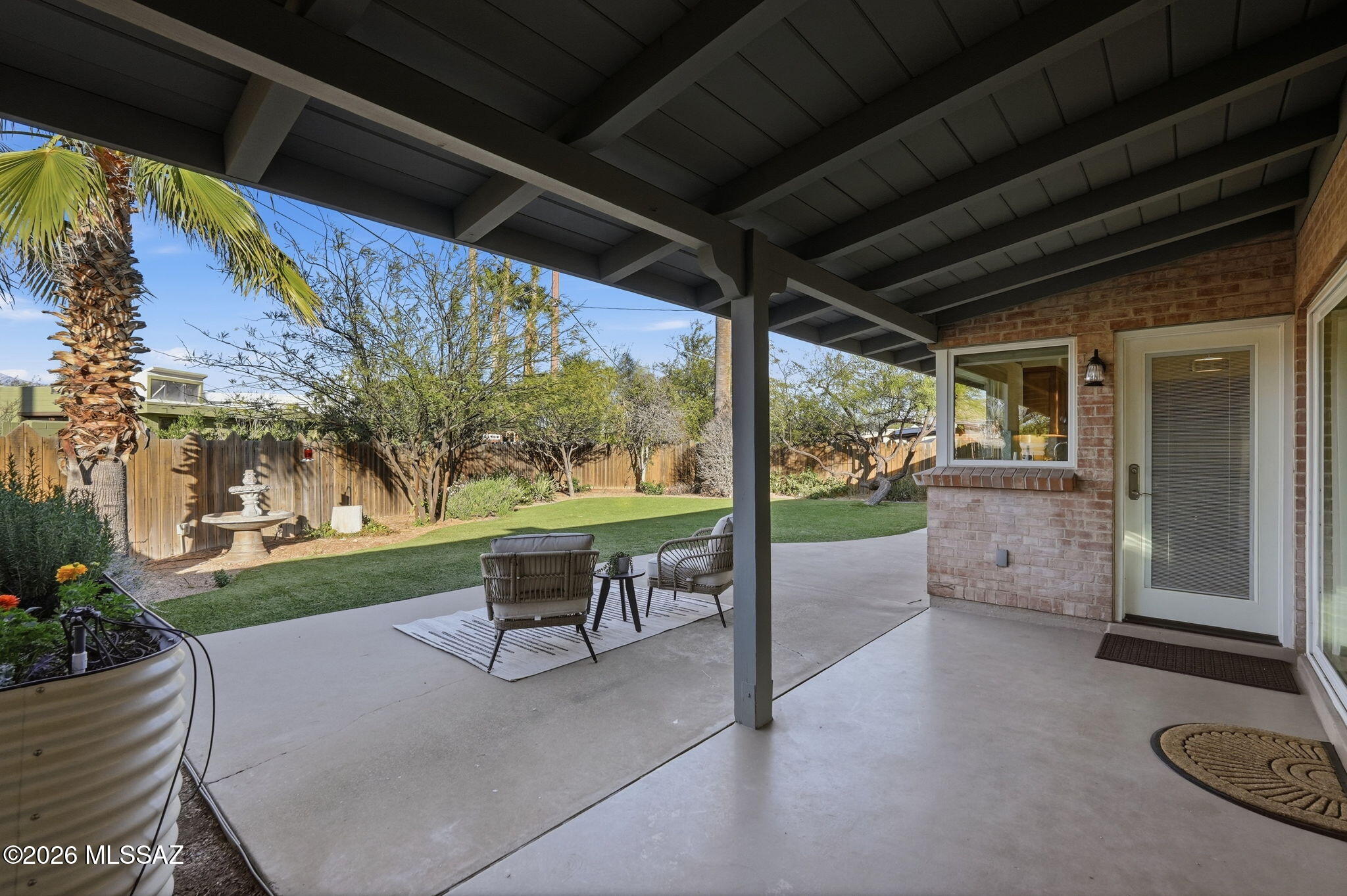 Catalina Vista - Residential