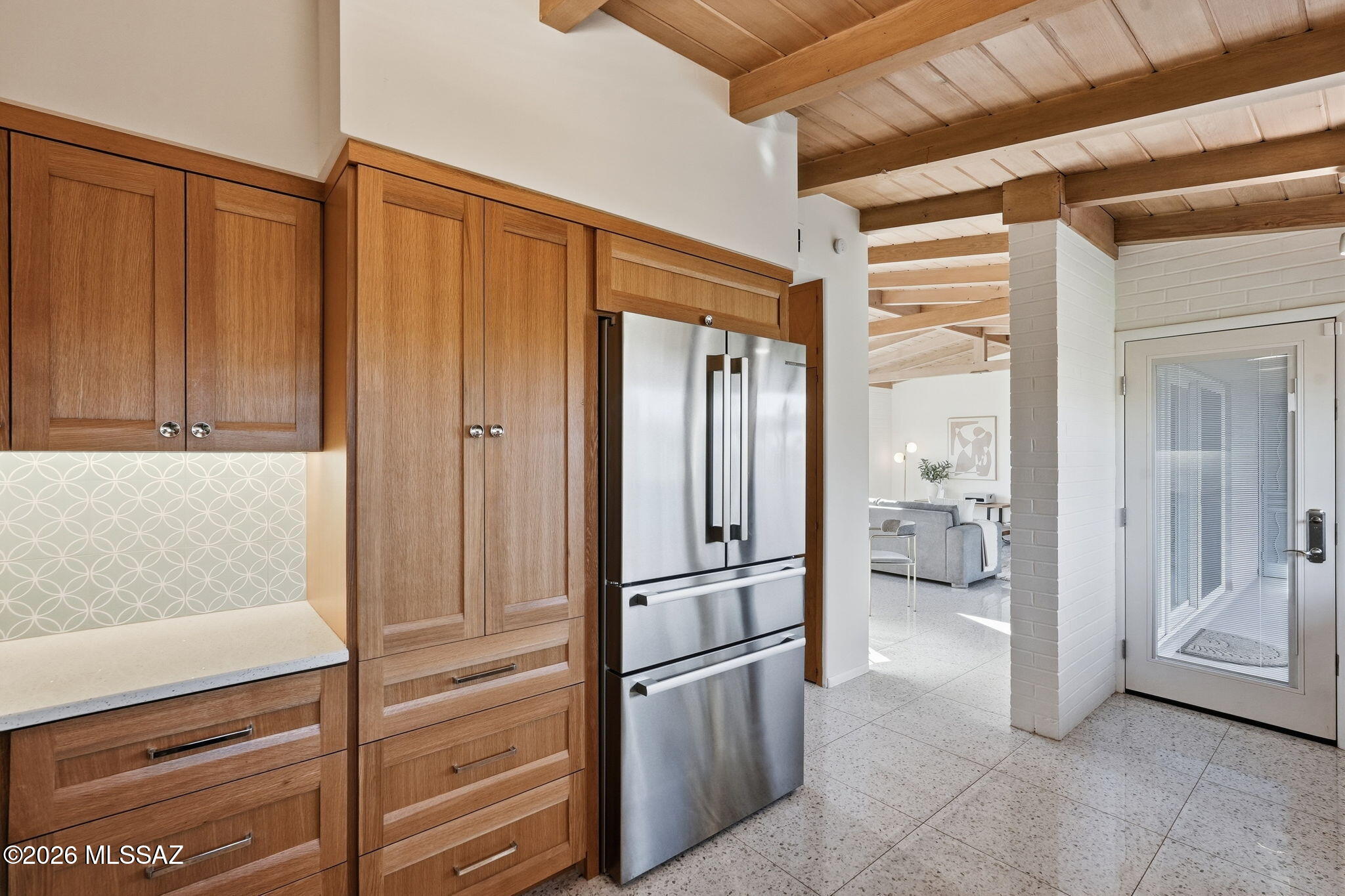 Catalina Vista - Residential