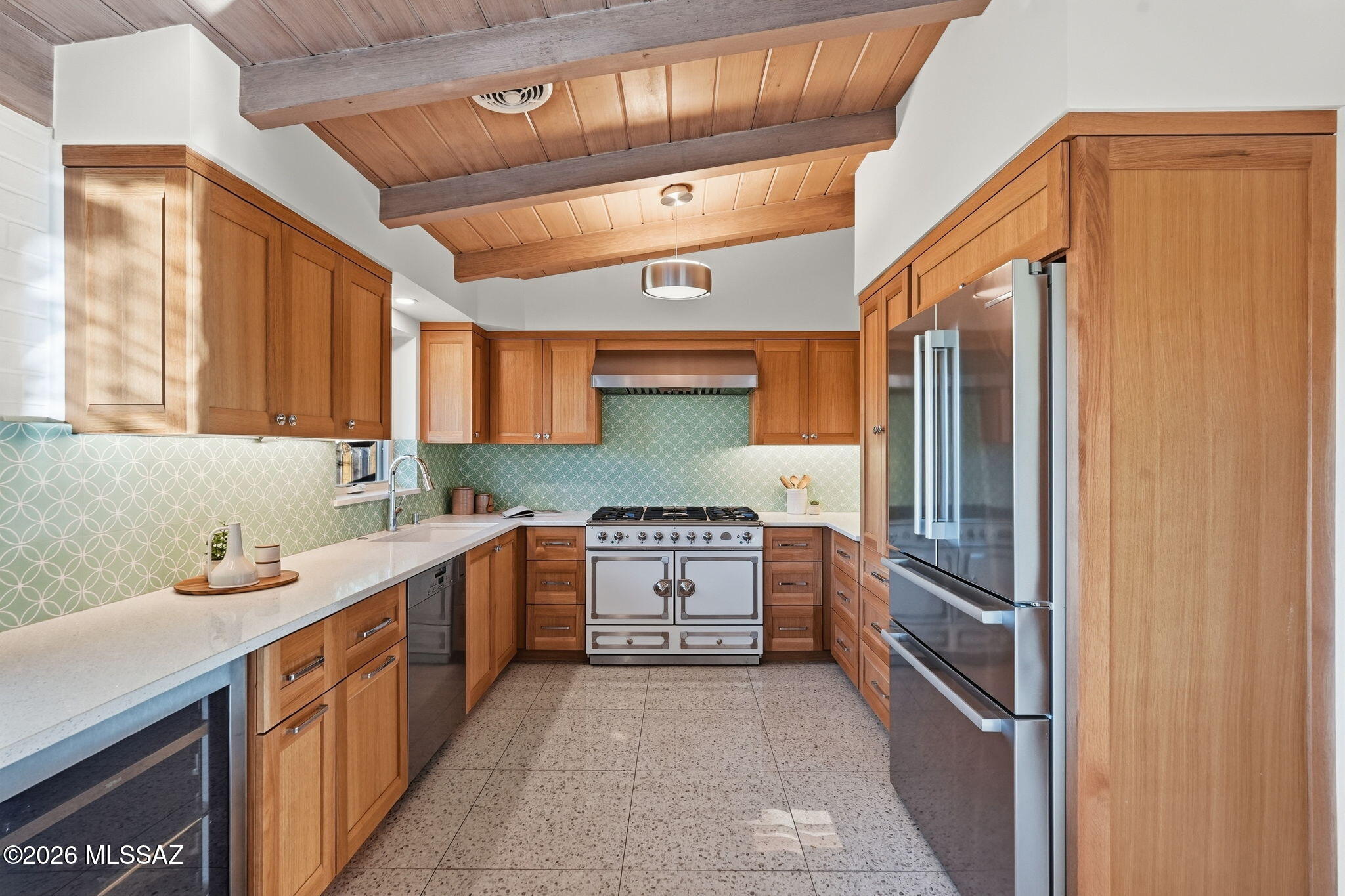 Catalina Vista - Residential