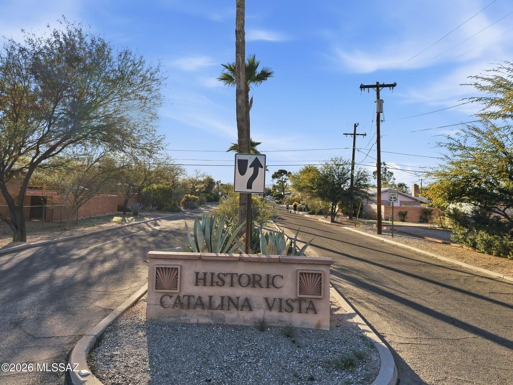 Catalina Vista - Residential