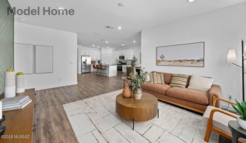 Photo of 952 N Tombaugh Lane, Green Valley, AZ 85614 (MLS # 22624185)