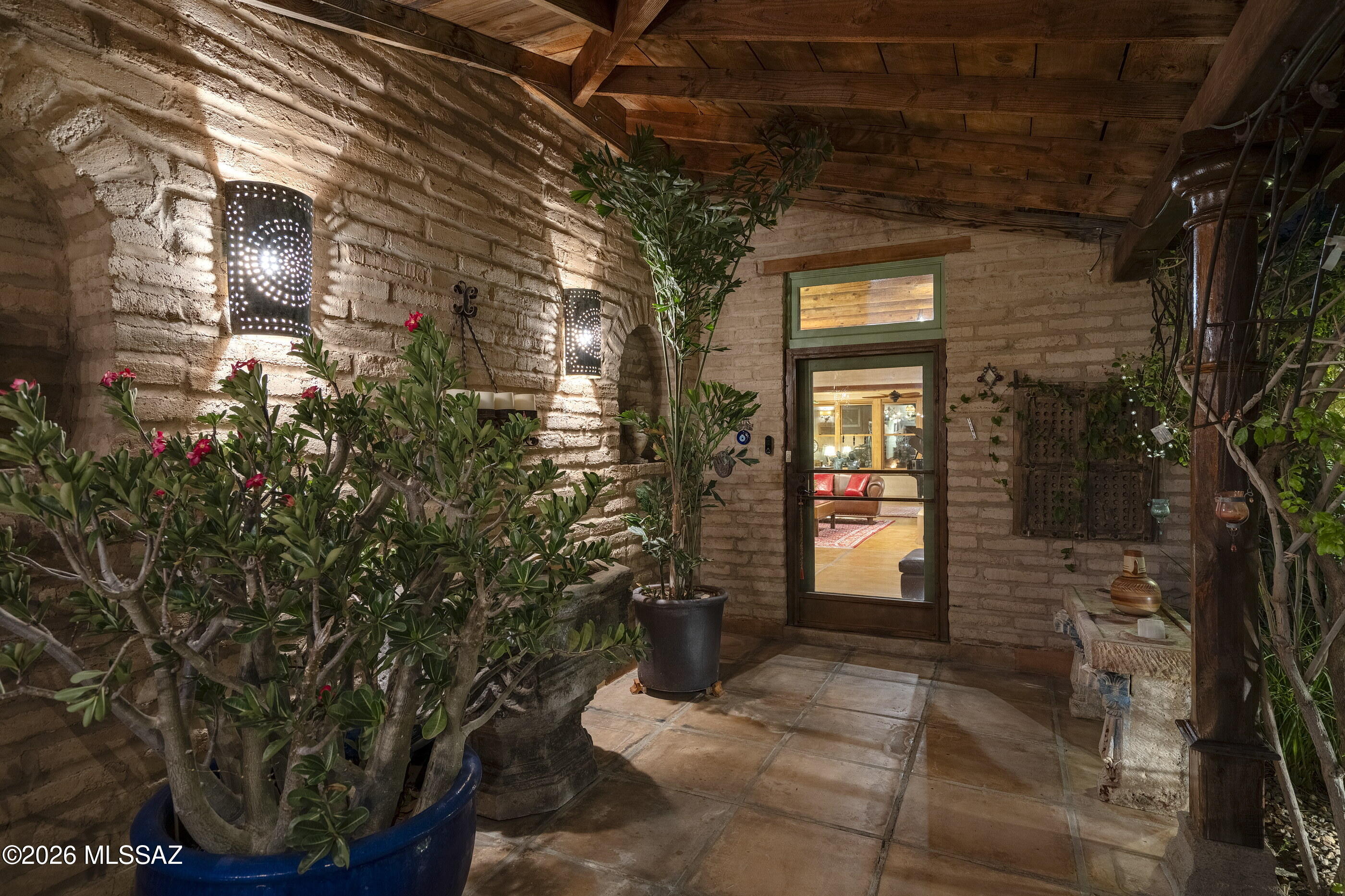 Adobes De La Vista (1-7) - Residential