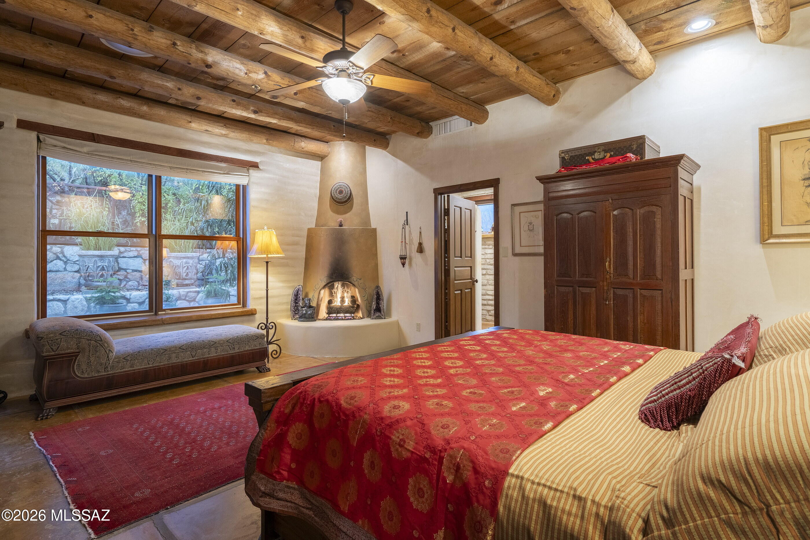 Adobes De La Vista (1-7) - Residential