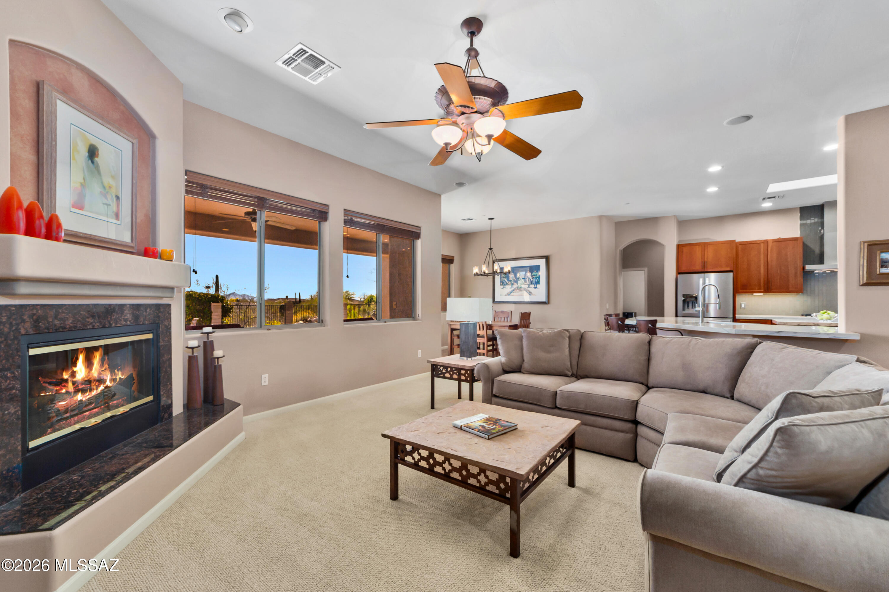 1233 W Portico Drive